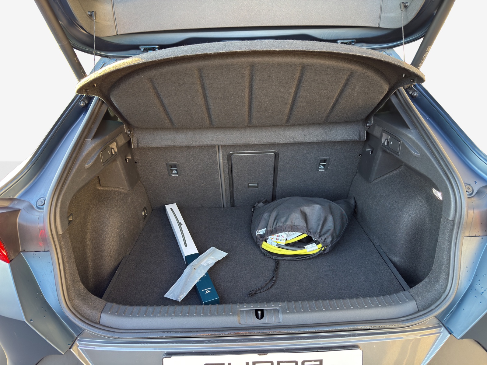 CUPRA Formentor 1.4 e-HYBRID pHEV VZ DSG-image-13