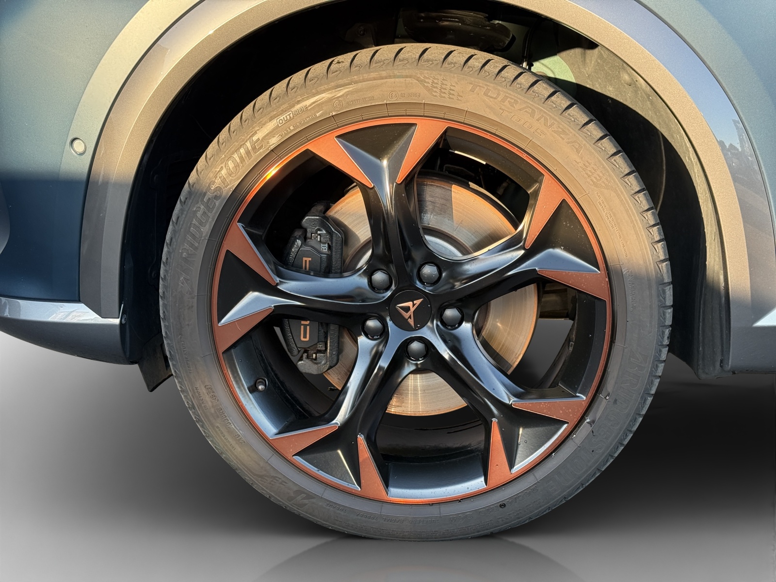 CUPRA Formentor 1.4 e-HYBRID pHEV VZ DSG-image-14