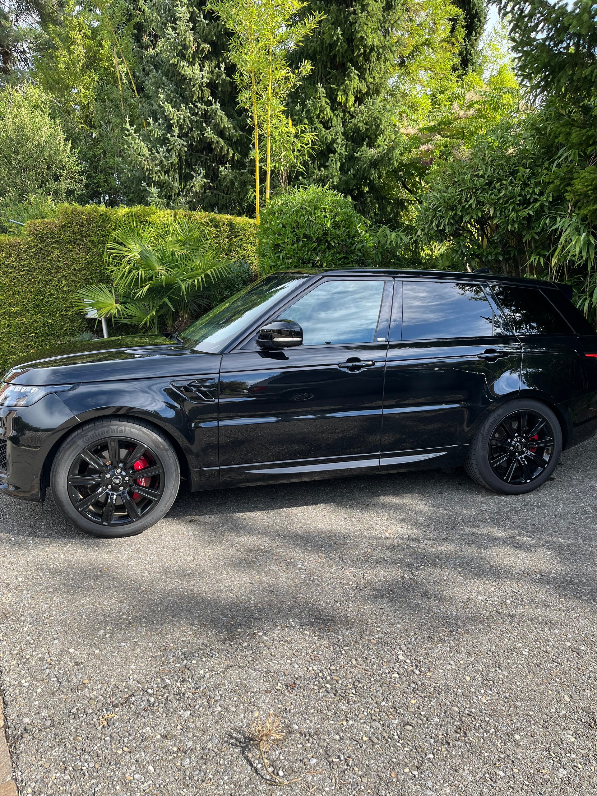 LAND ROVER 2.0 P400e HSE Dynamic-image-1