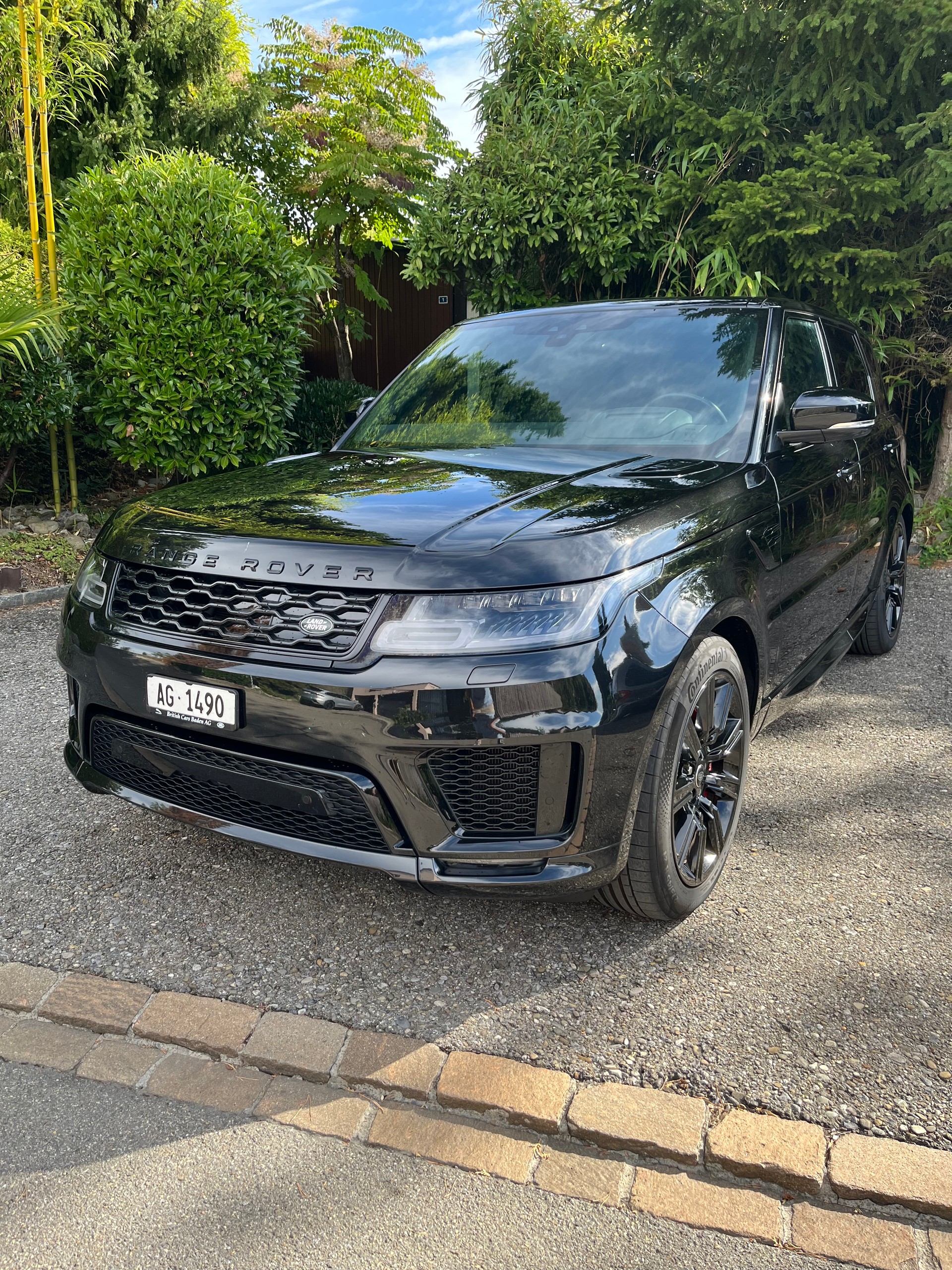 LAND ROVER 2.0 P400e HSE Dynamic-image-0