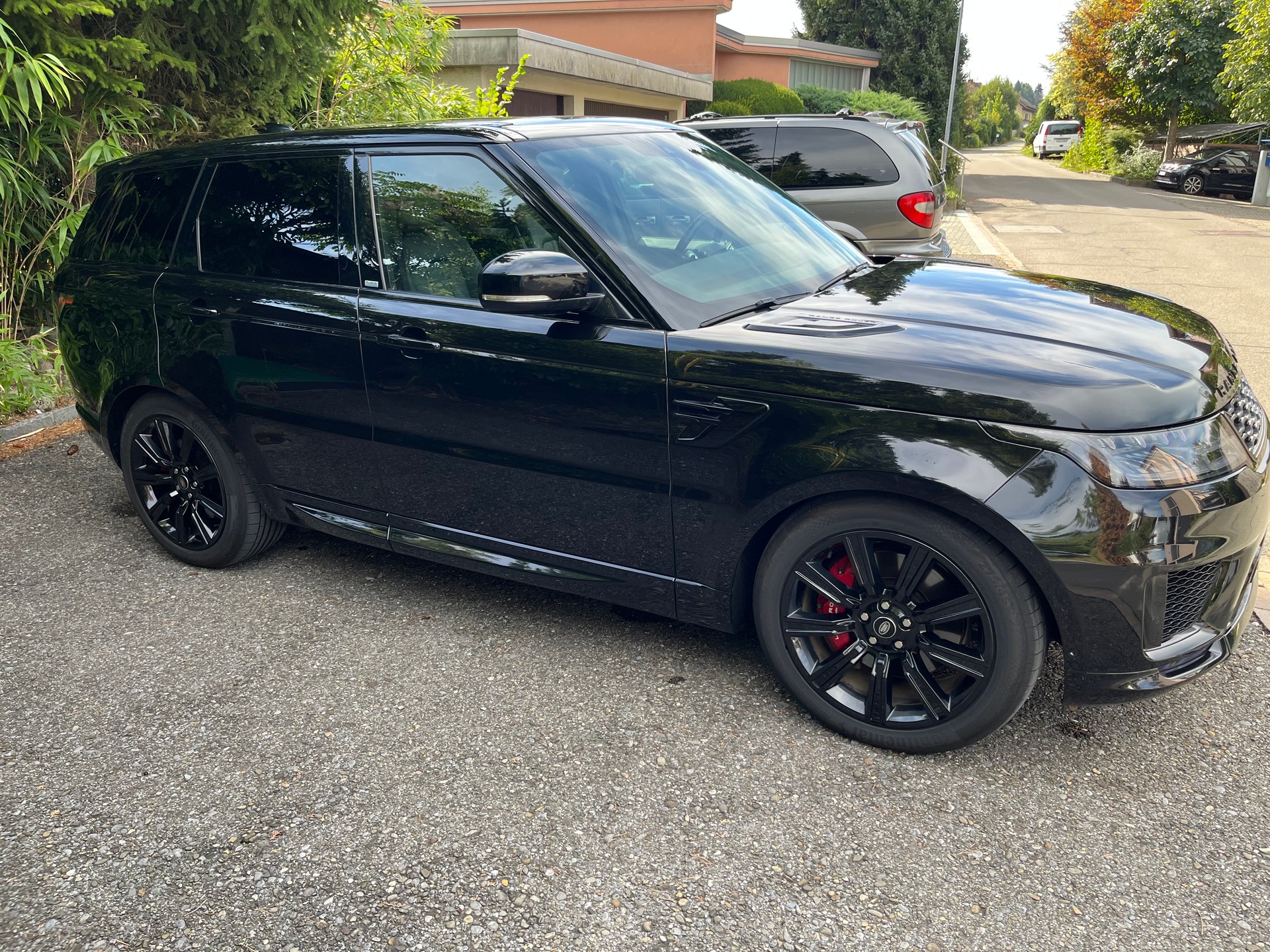 LAND ROVER 2.0 P400e HSE Dynamic-image-3