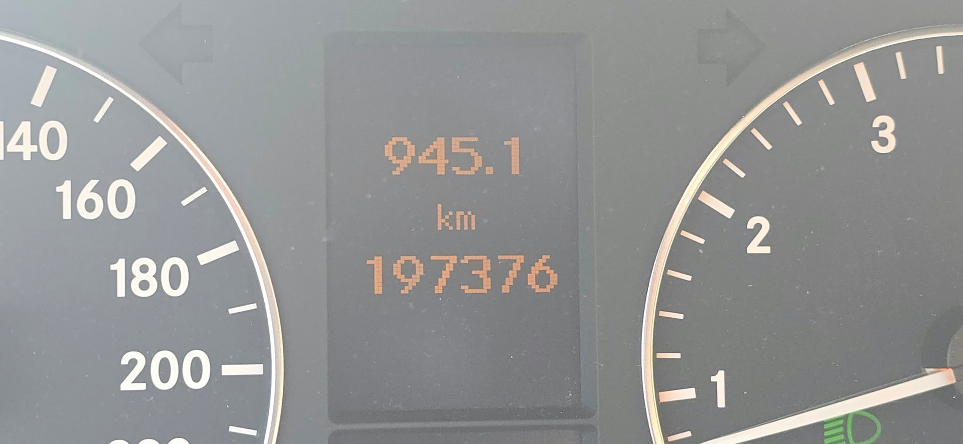 MERCEDES-BENZ A 160 (150) Classic Autotronic-image-12
