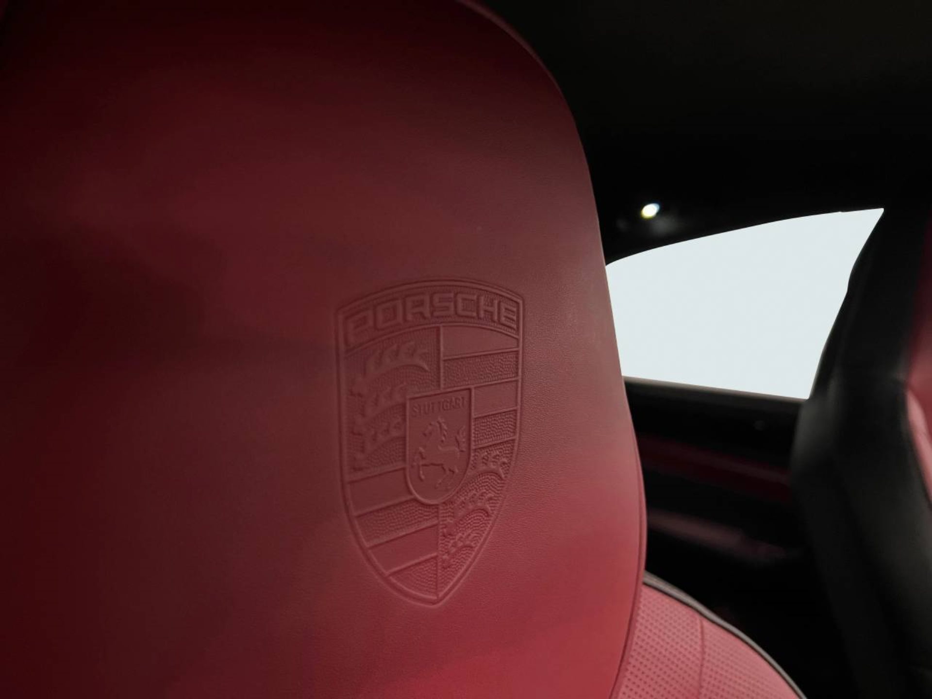 PORSCHE Cayenne Turbo E-Hybrid Coupé mit GT-Paket-image-20