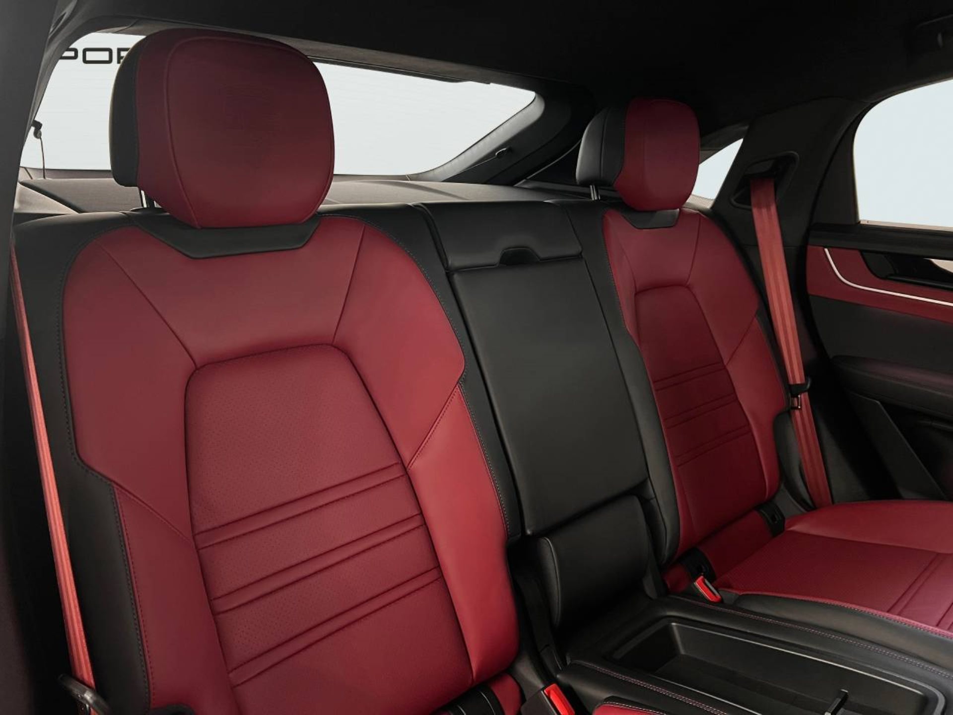 PORSCHE Cayenne Turbo E-Hybrid Coupé mit GT-Paket-image-23
