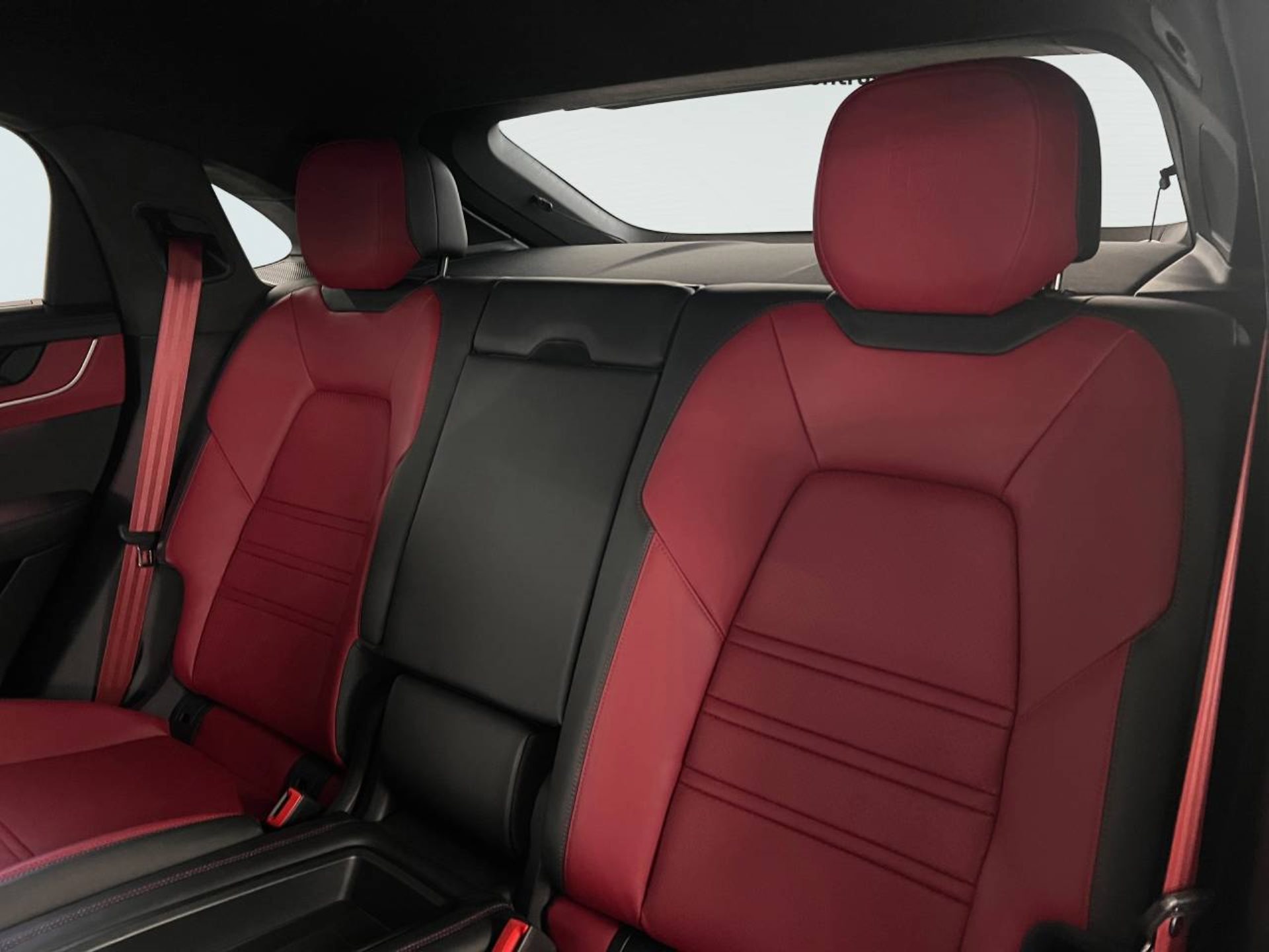PORSCHE Cayenne Turbo E-Hybrid Coupé mit GT-Paket-image-22