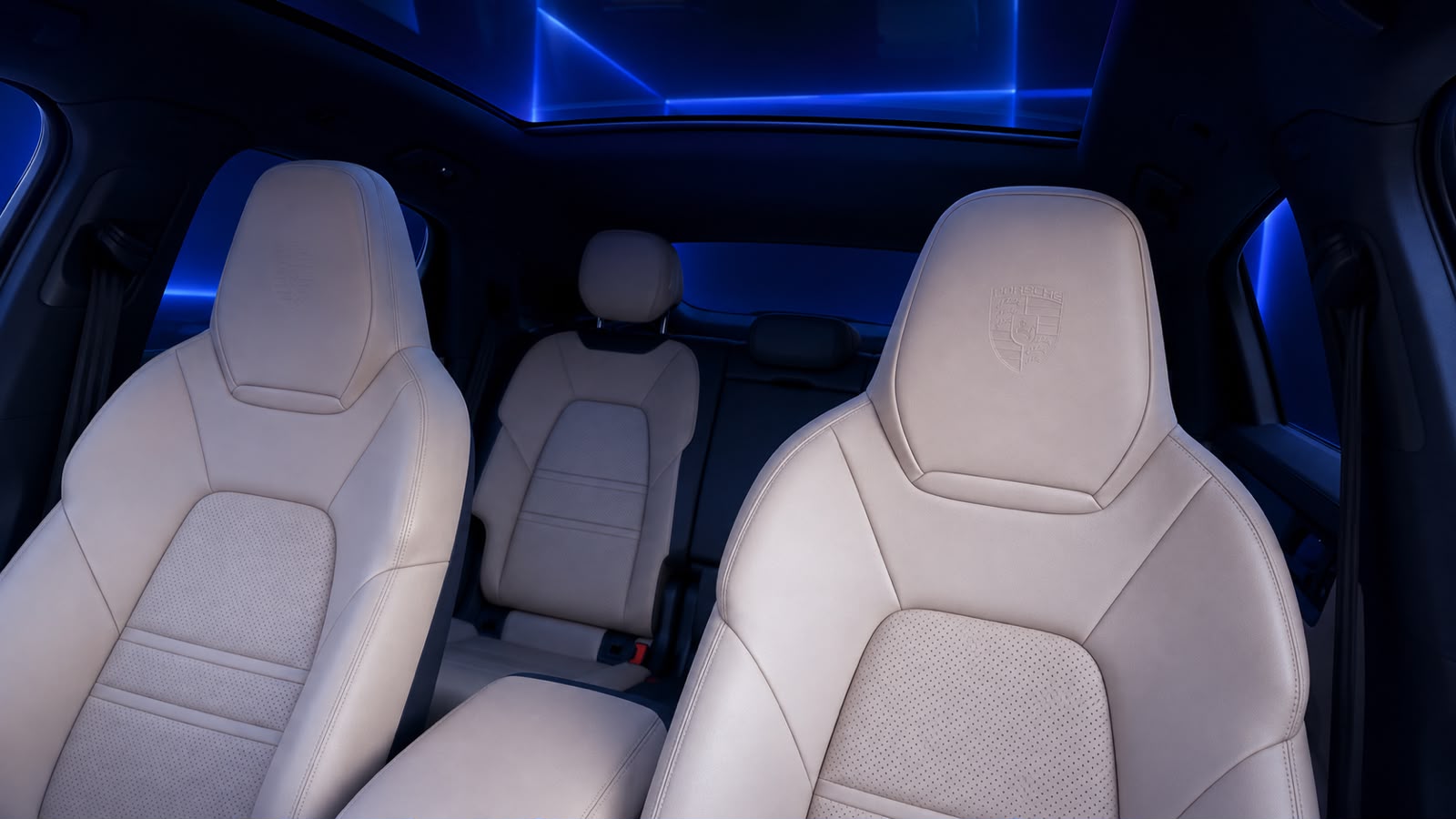 PORSCHE Cayenne Coupé S Tiptronic-image-13