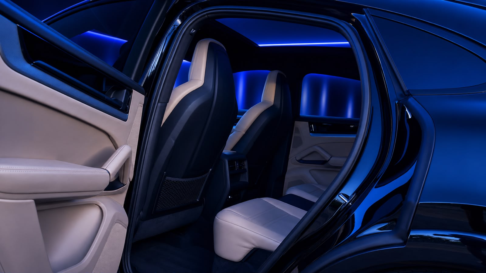 PORSCHE Cayenne Coupé S Tiptronic-image-10
