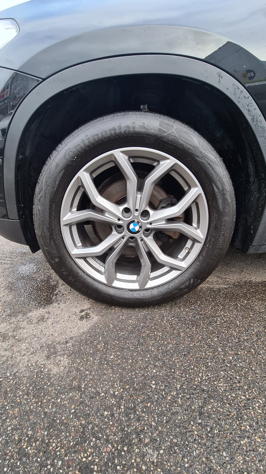 BMW X3 xDrive 48V 20d Steptronic ** Voll-Leder ** Navi ** RF-Kamera ** PDC V+H ** Sitzheizung ** Frisch Ab MFK & Service **-image-14