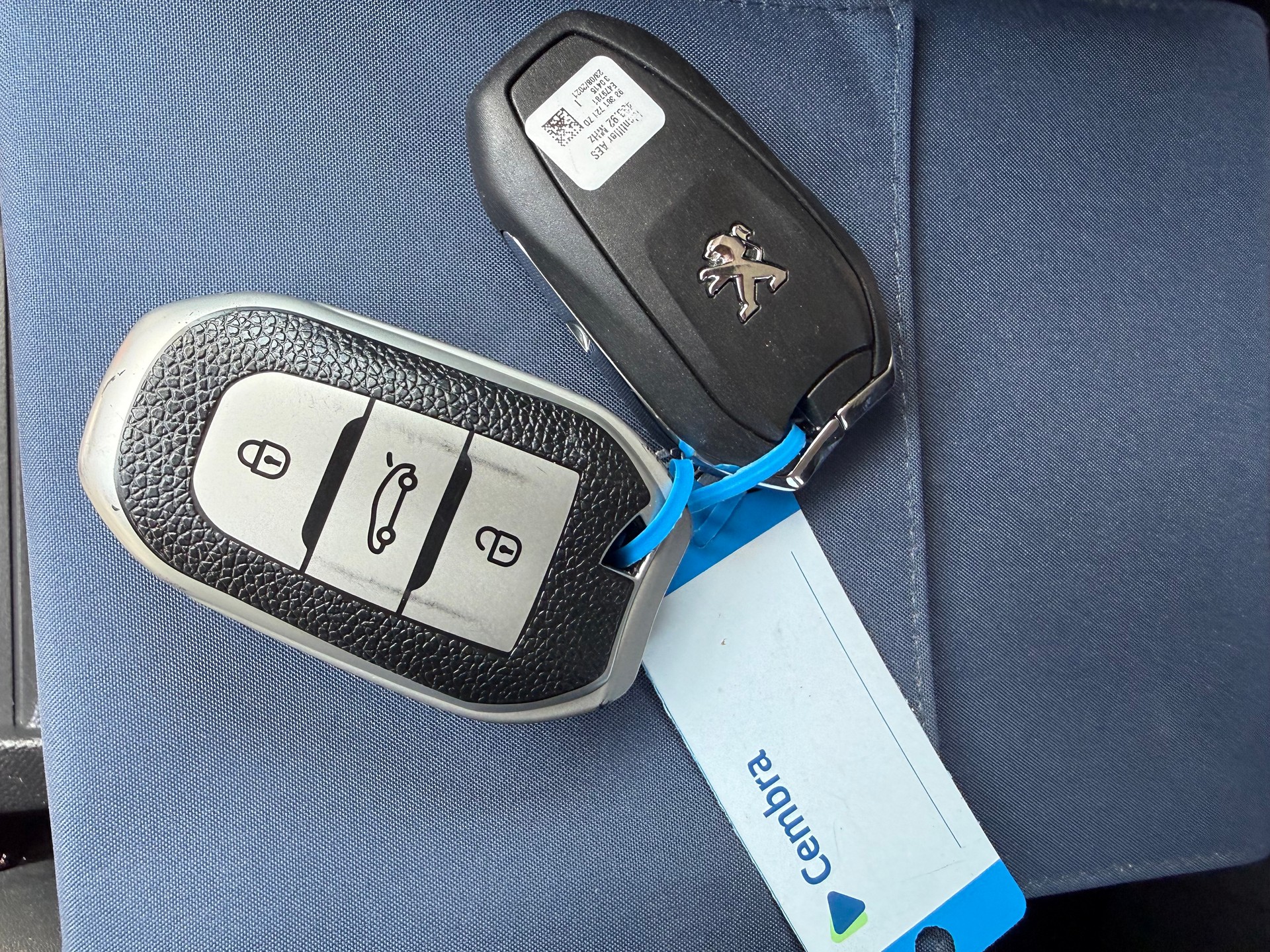 PEUGEOT 308 SW 1.5 BlueHDI Active Pack EAT8-image-31