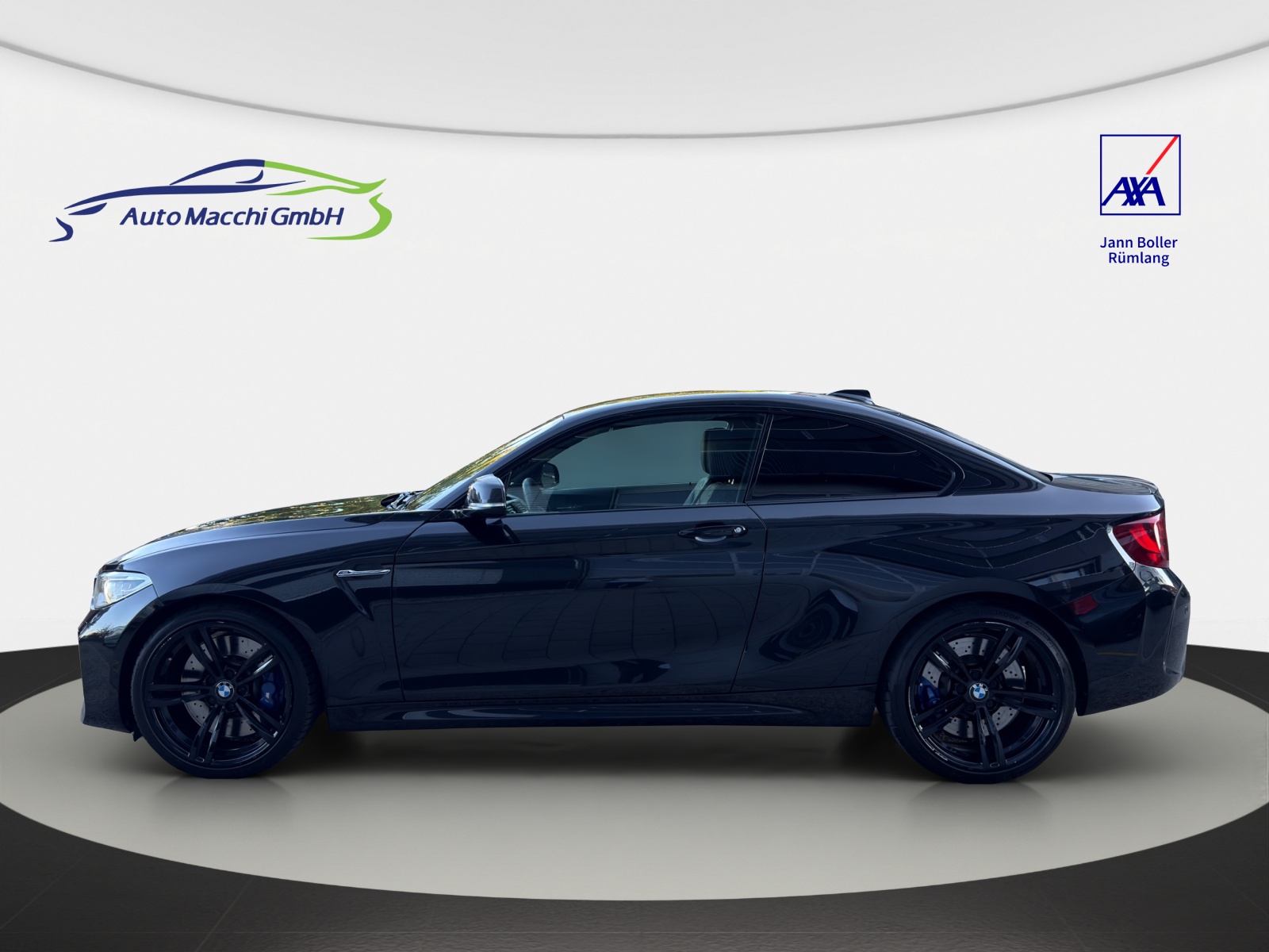 BMW M2 Drivelogic-image-1