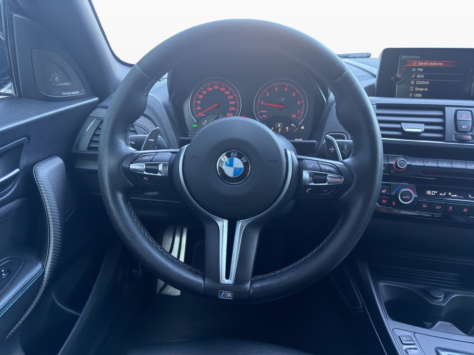 BMW M2 Drivelogic-image-10