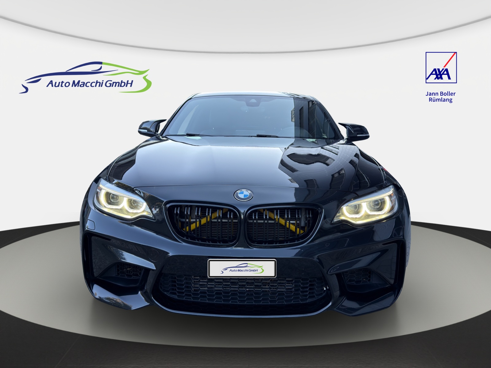 BMW M2 Drivelogic-image-2