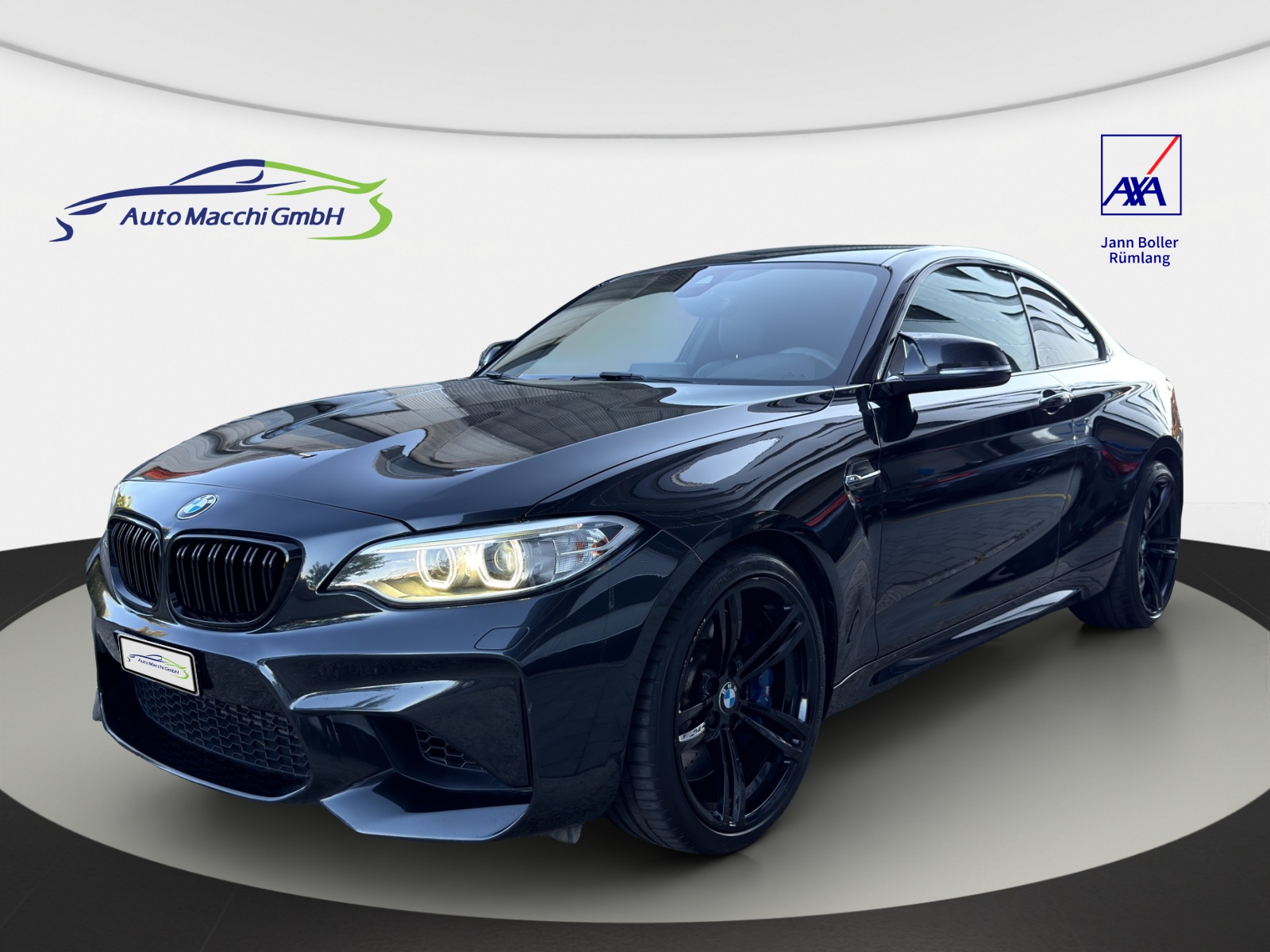 BMW M2 Drivelogic-image-0
