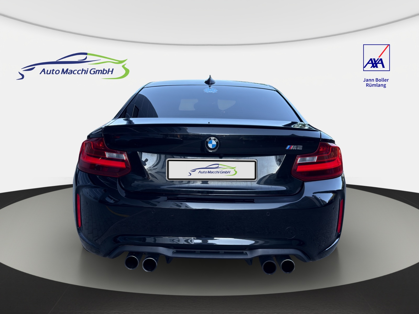 BMW M2 Drivelogic-image-7