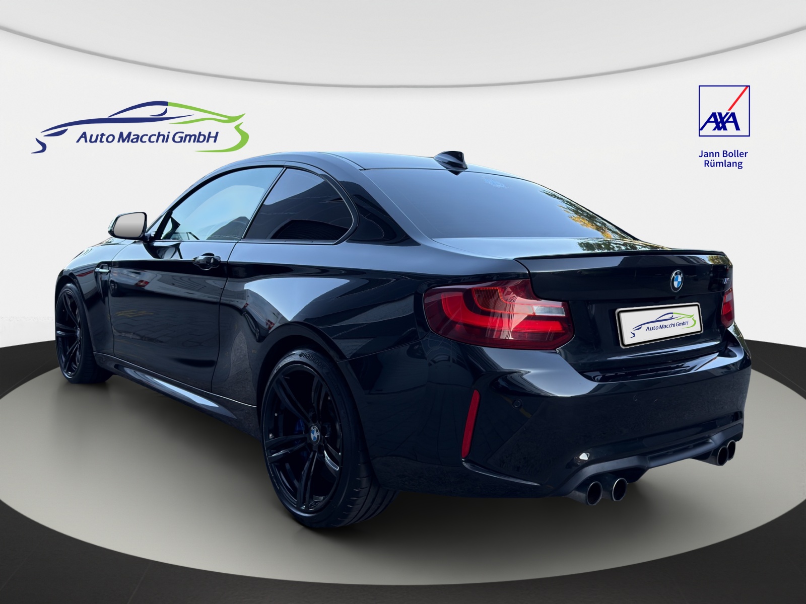 BMW M2 Drivelogic-image-5