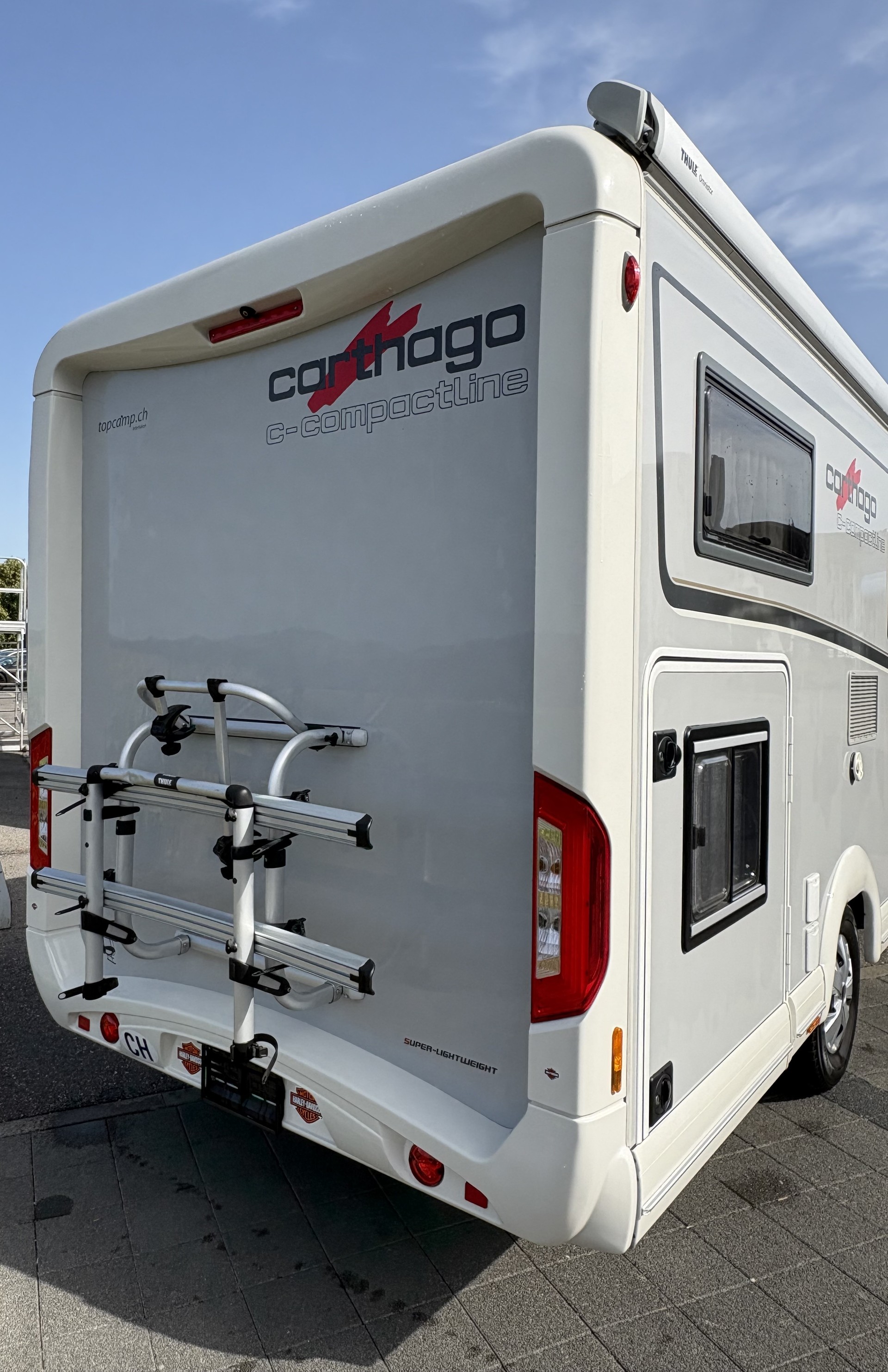 CARTHAGO Compactline I 143-image-3
