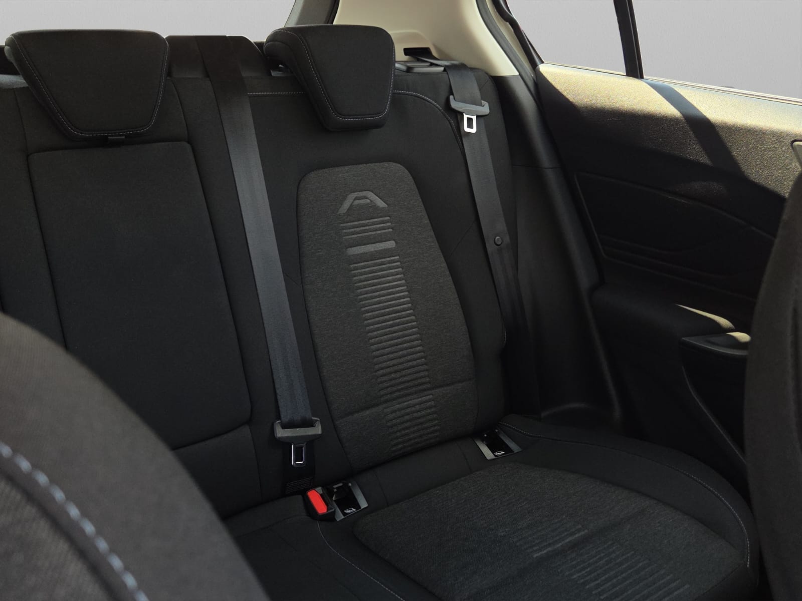 FORD Focus 1.0 SCTi Active Automatic-image-10