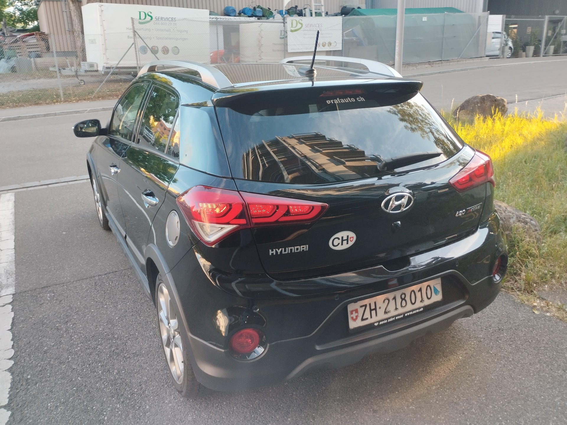 HYUNDAI 1.0 T-GDi 120 Amplia-image-2