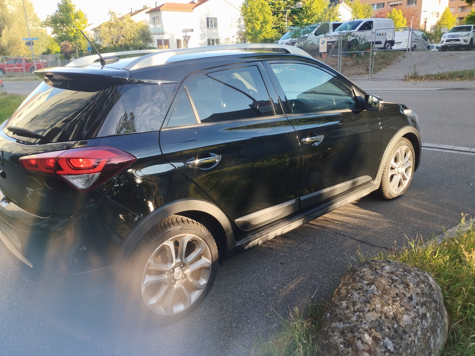 HYUNDAI 1.0 T-GDi 120 Amplia-image-3