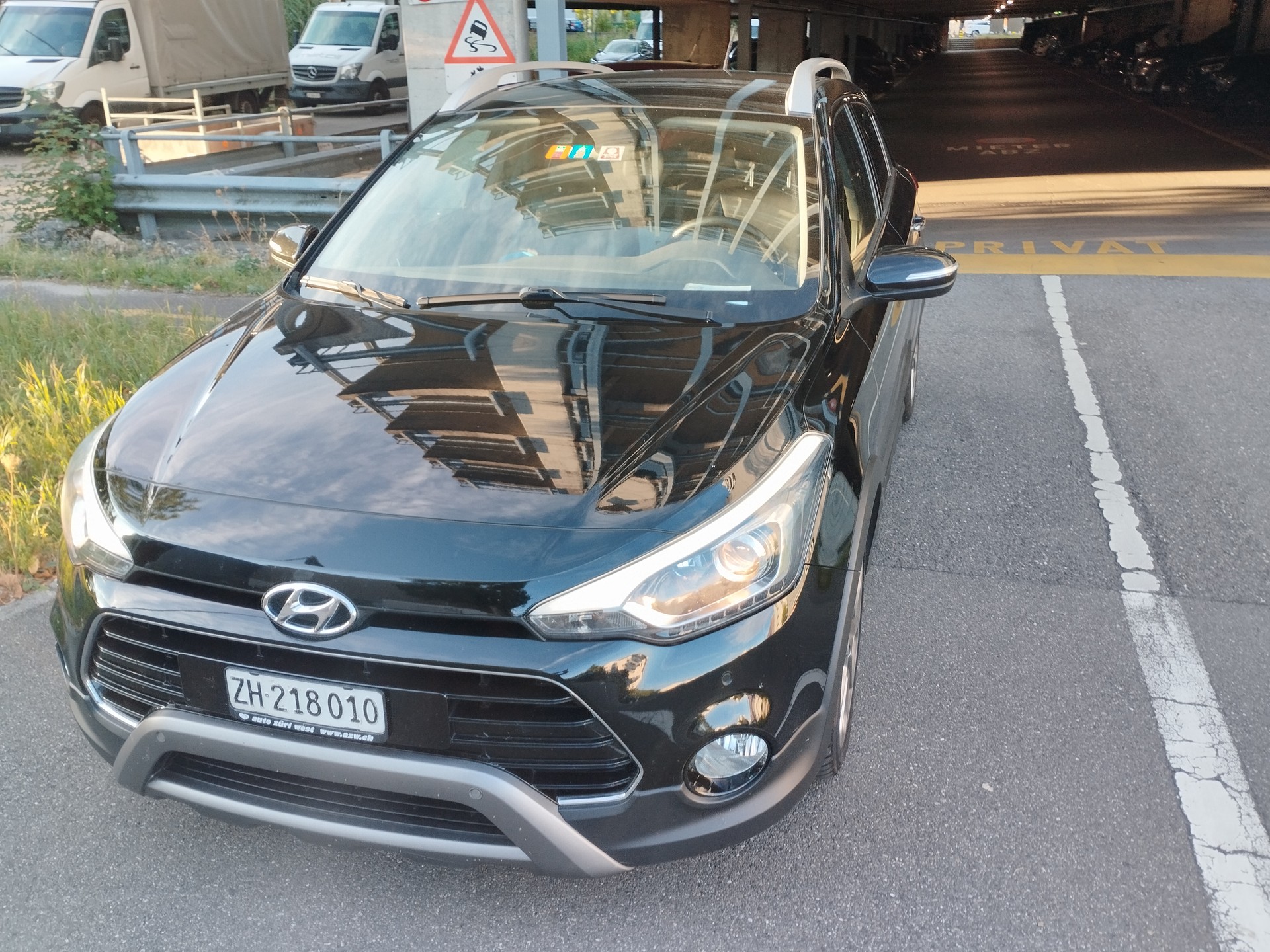 HYUNDAI 1.0 T-GDi 120 Amplia-image-0