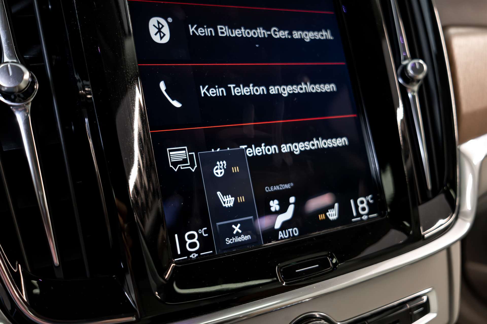 VOLVO V90 D5 AWD Inscription Geartronic Powerpulse-image-19