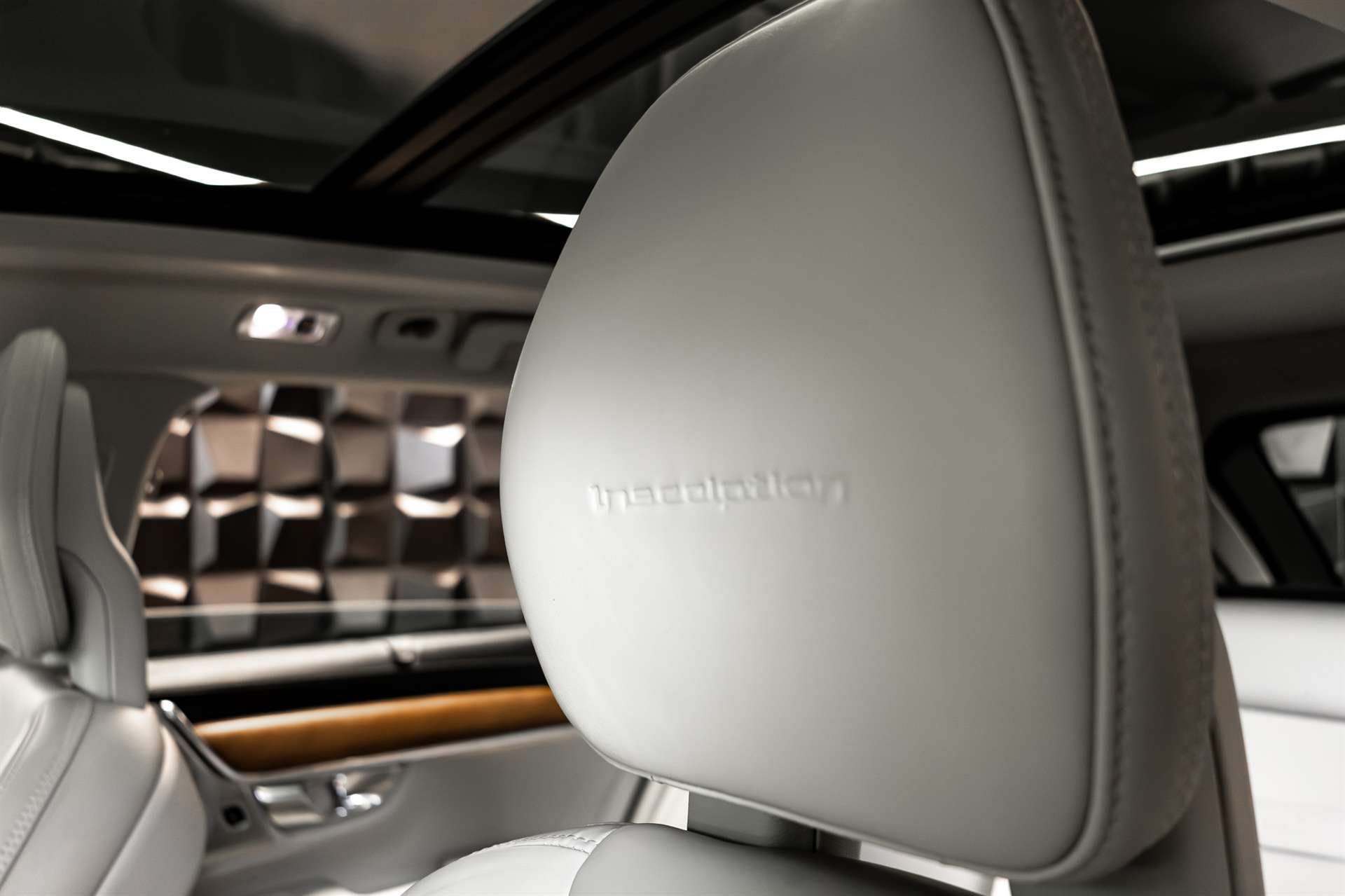 VOLVO V90 D5 AWD Inscription Geartronic Powerpulse-image-15