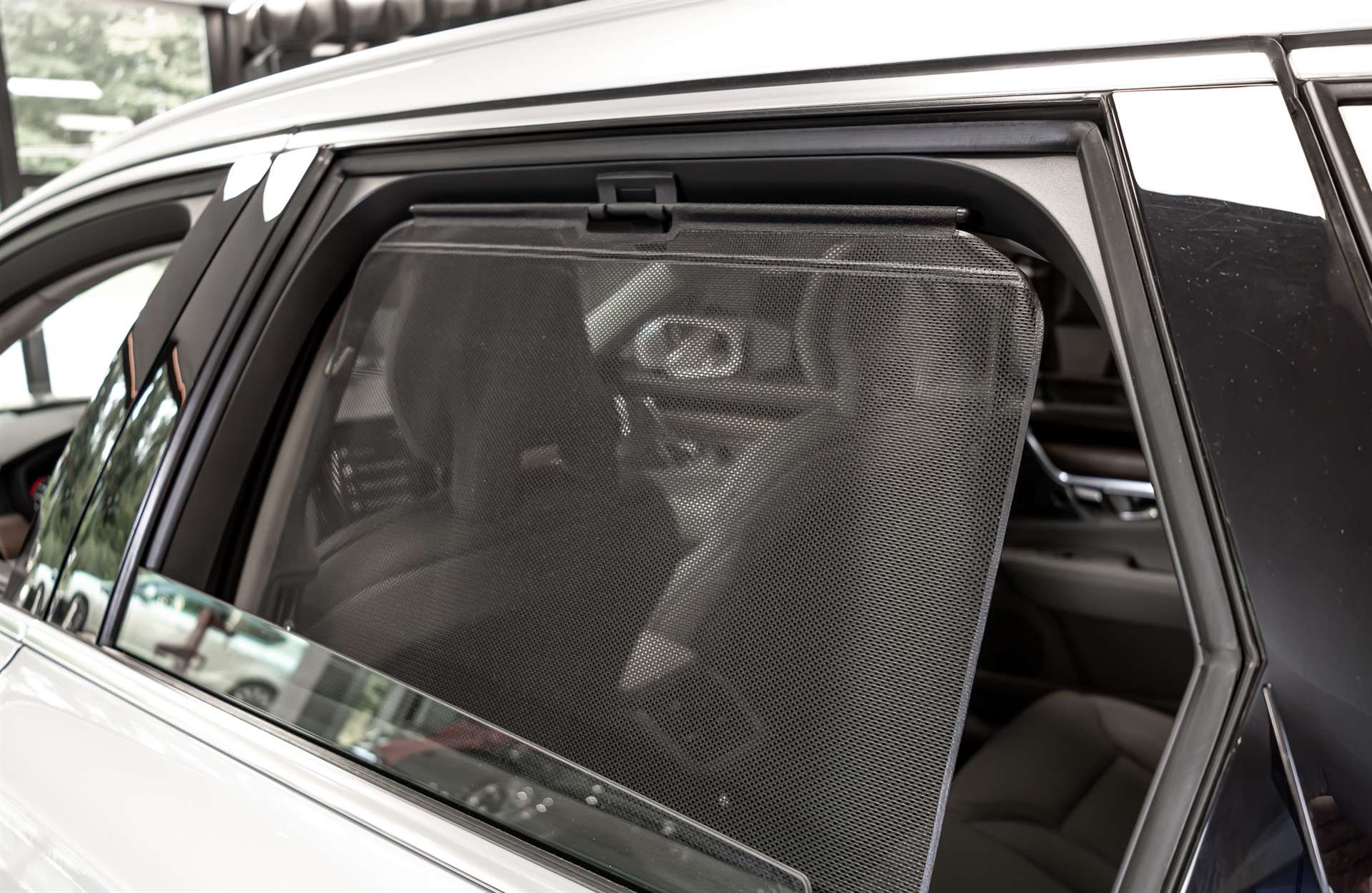 VOLVO V90 D5 AWD Inscription Geartronic Powerpulse-image-28