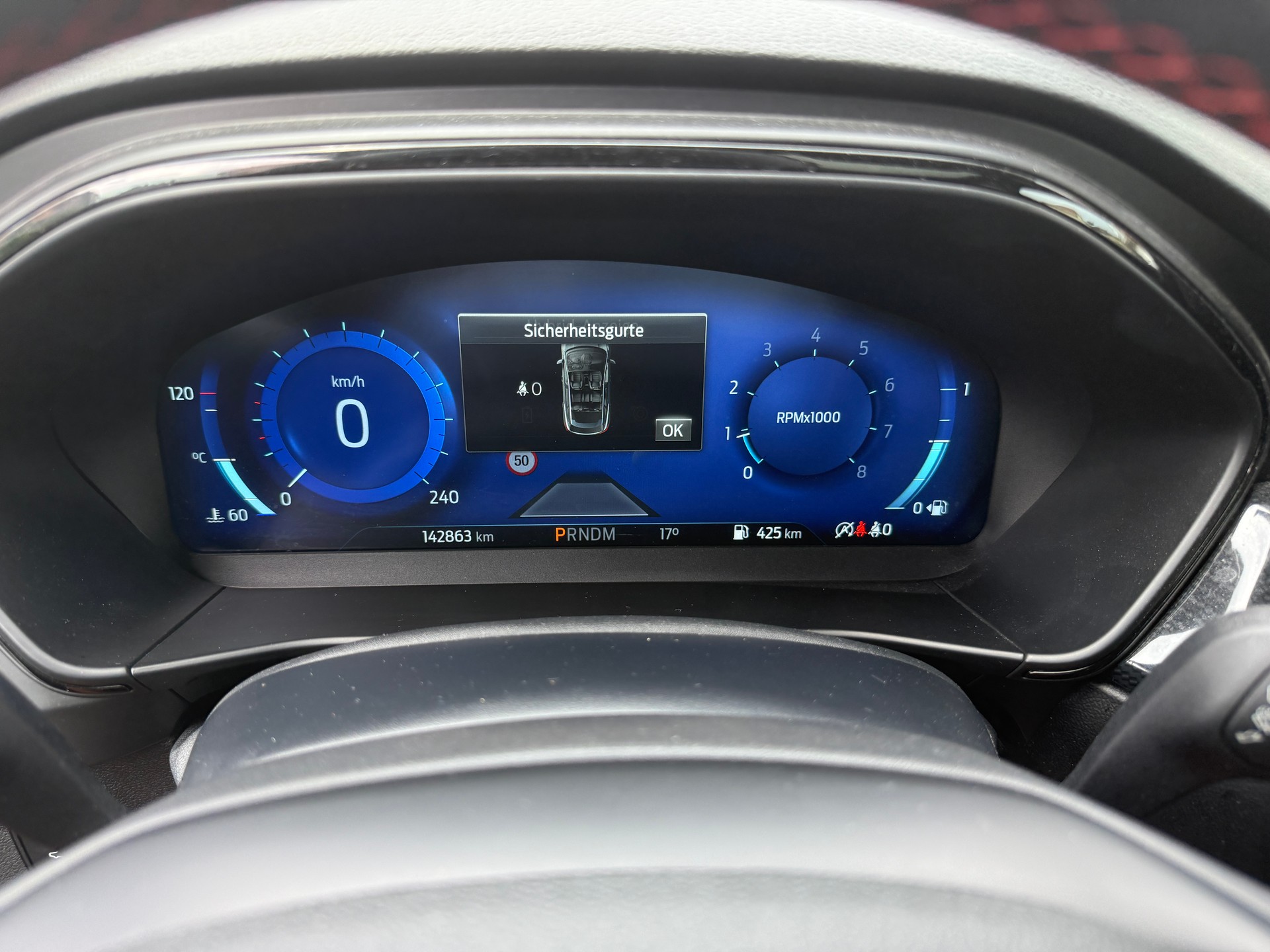 FORD Focus 1.0 MHEV ST-Line X Automat-image-11