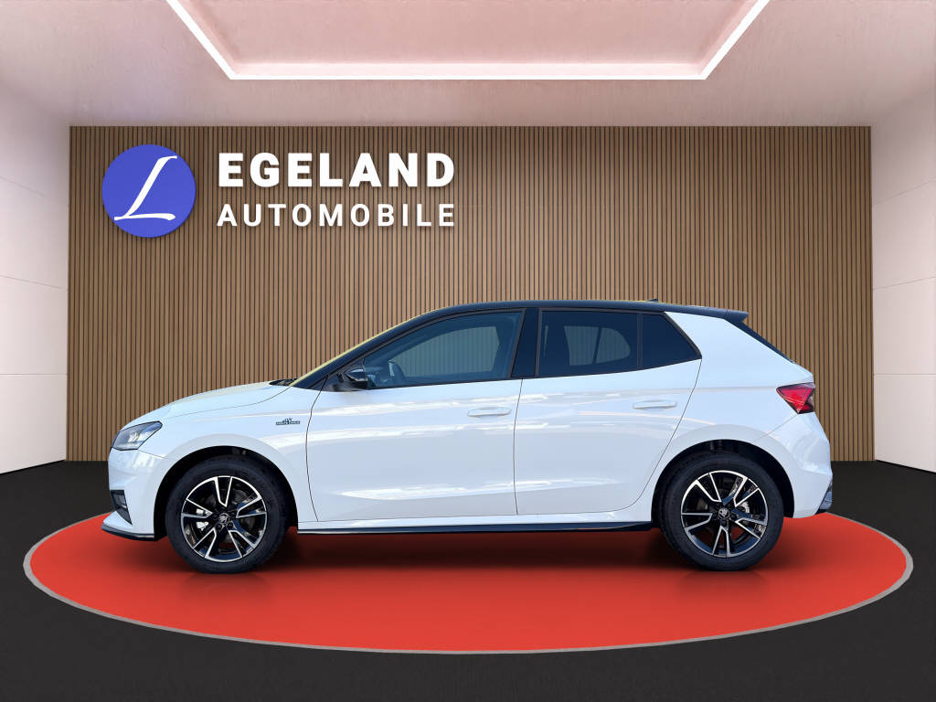 SKODA Fabia 1.5 TSI Monte Carlo DSG-image-6
