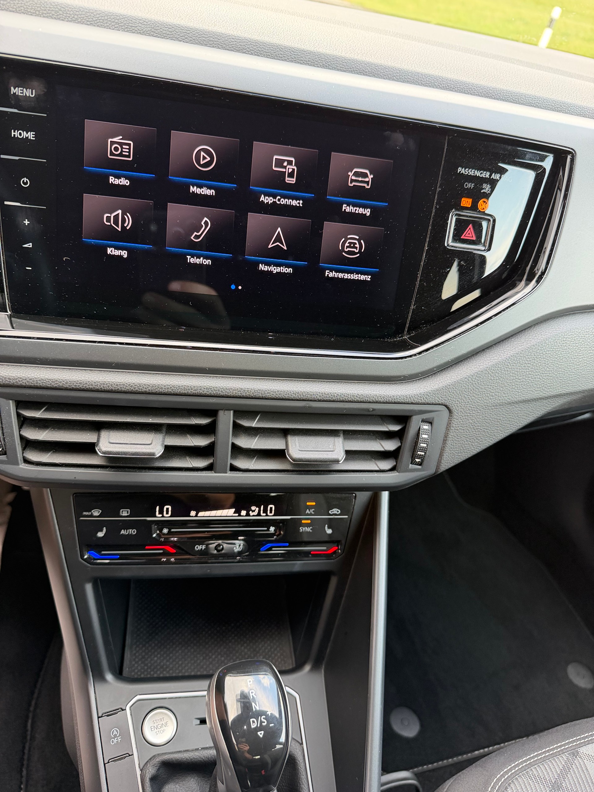 VW Polo 1.0 TSI R-Line DSG-image-13