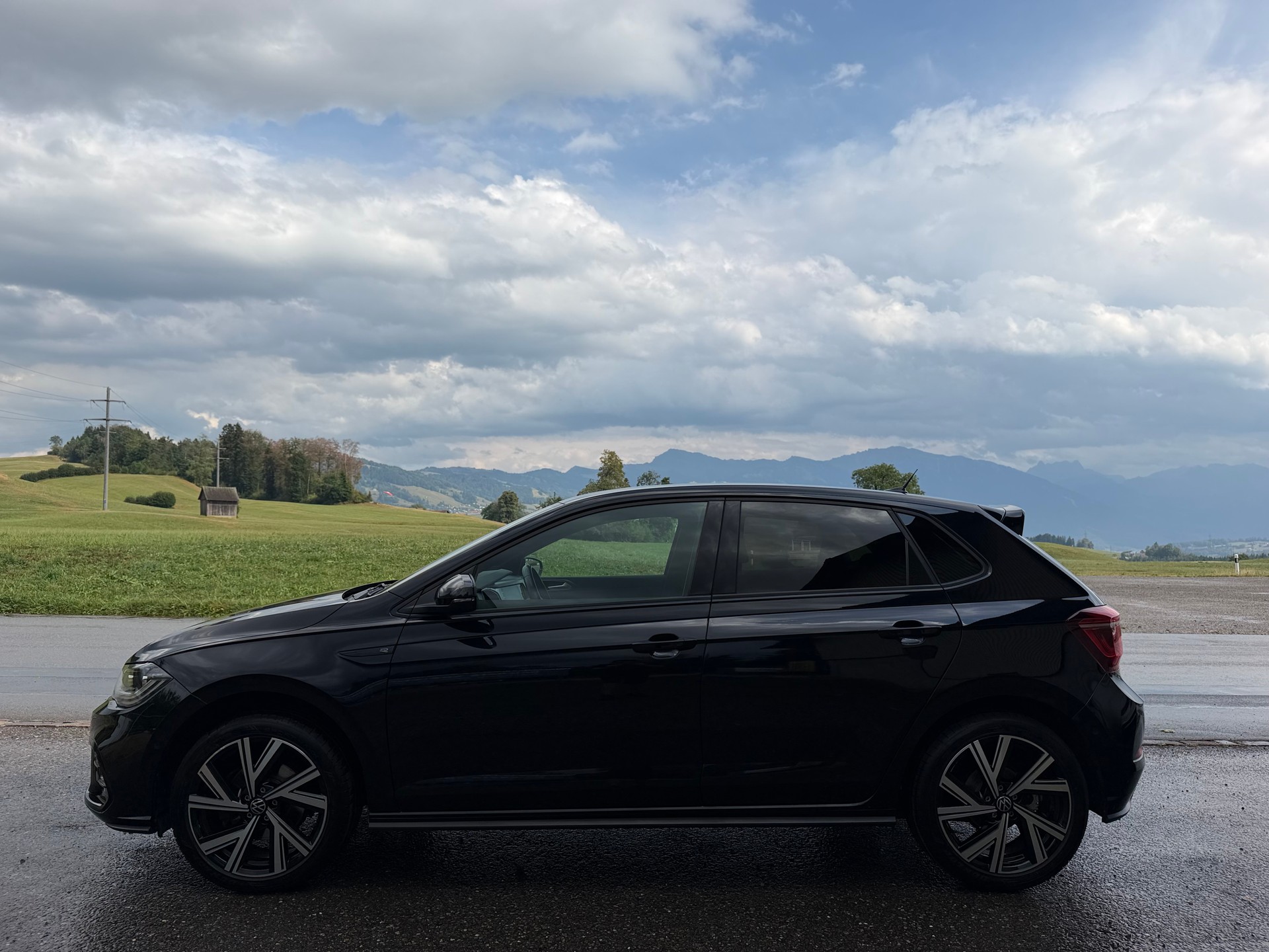 VW Polo 1.0 TSI R-Line DSG-image-0