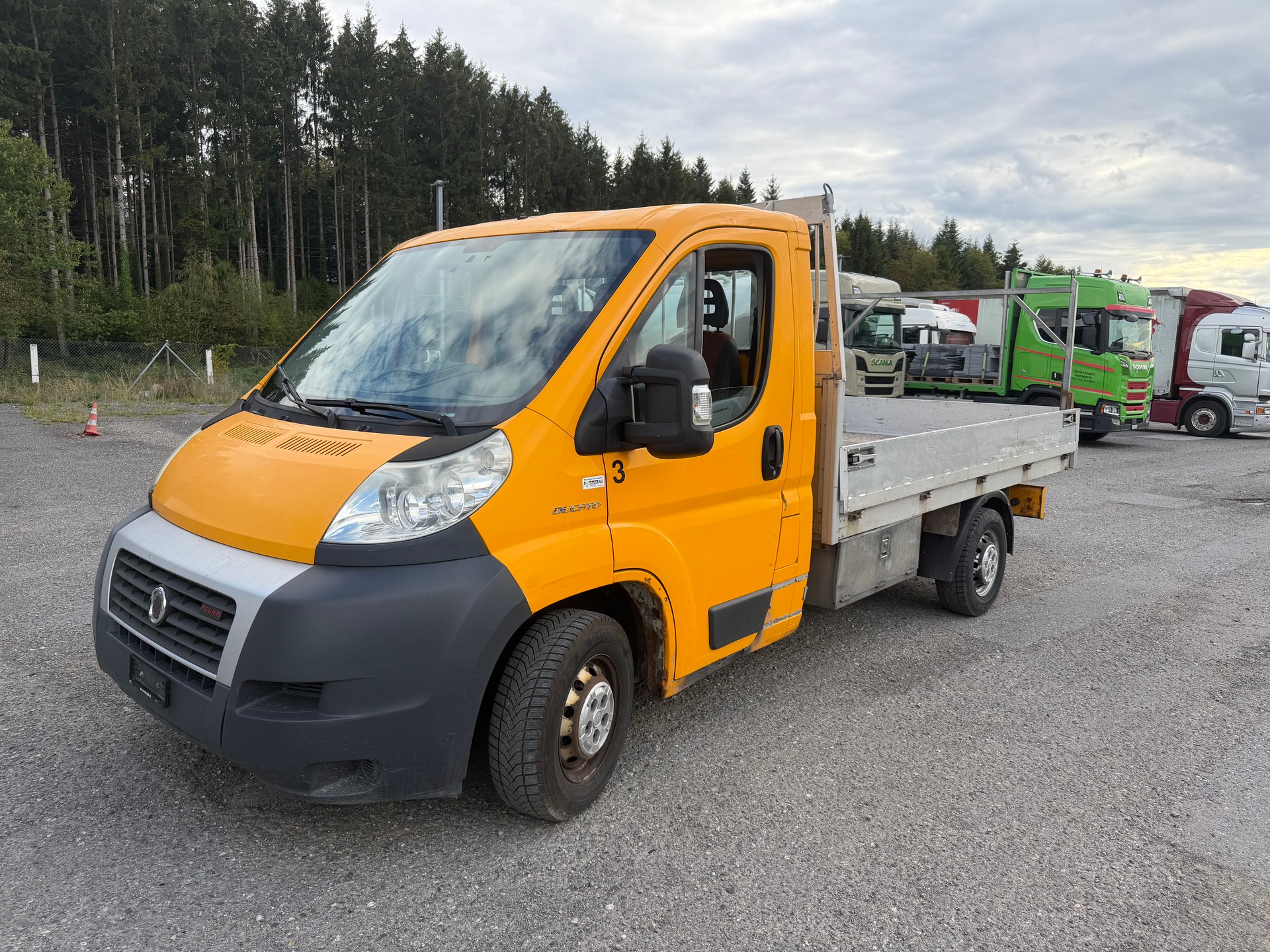 FIAT Ducato 17 3.0 JTD-image-2