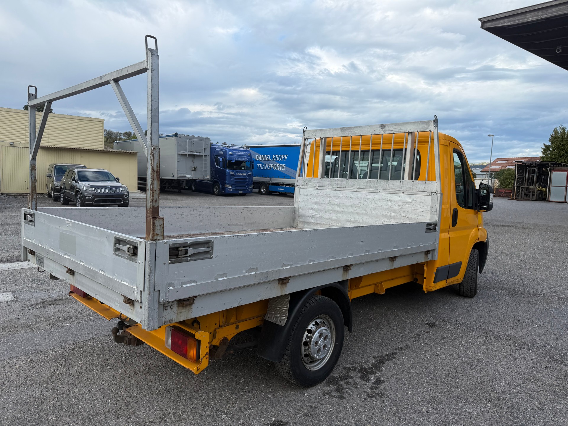 FIAT Ducato 17 3.0 JTD-image-4