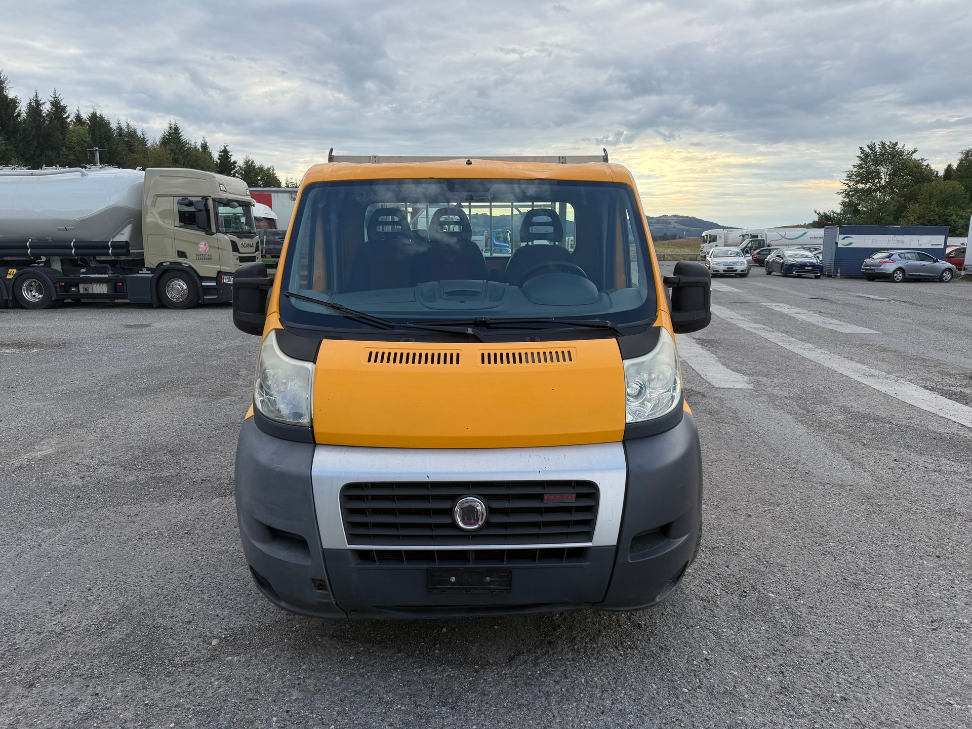 FIAT Ducato 17 3.0 JTD-image-0
