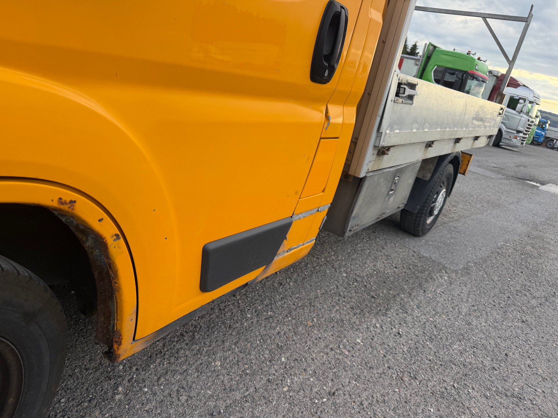 FIAT Ducato 17 3.0 JTD-image-9