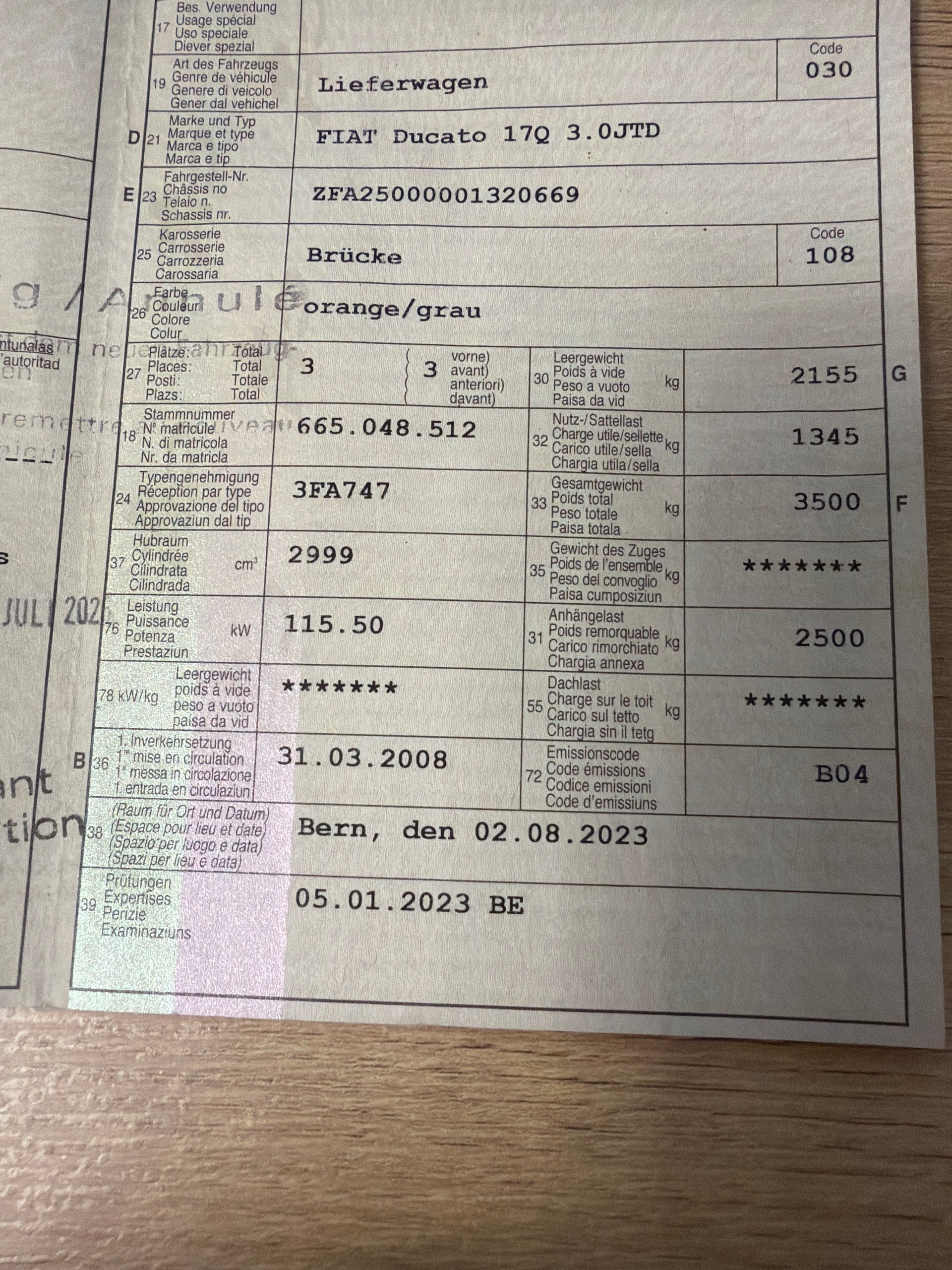 FIAT Ducato 17 3.0 JTD-image-14