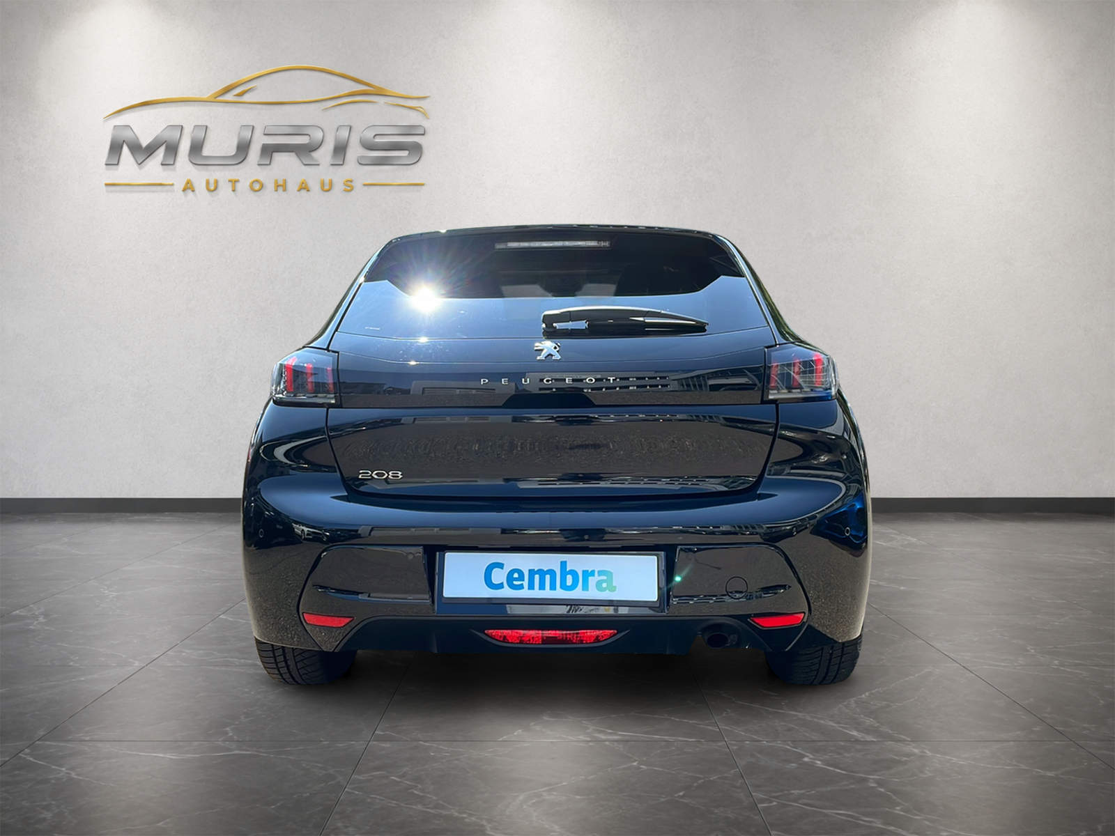 PEUGEOT 208 1.2 PureTech Allure-image-3