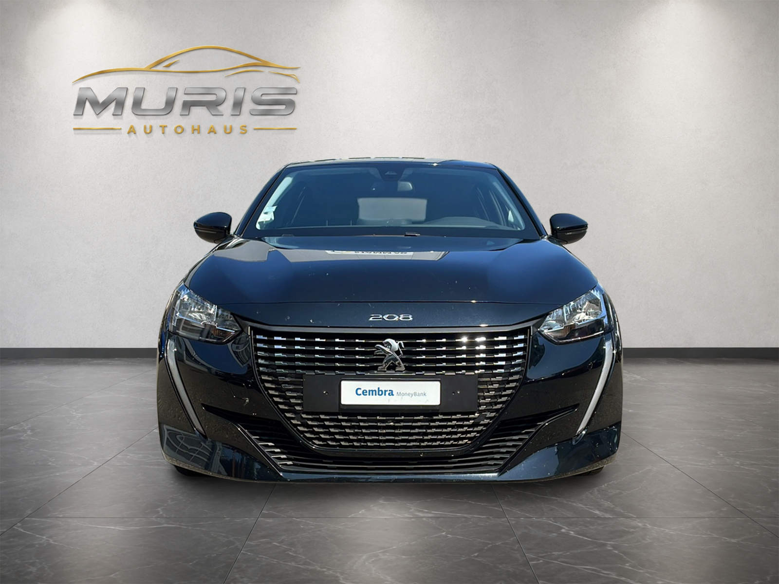 PEUGEOT 208 1.2 PureTech Allure-image-7
