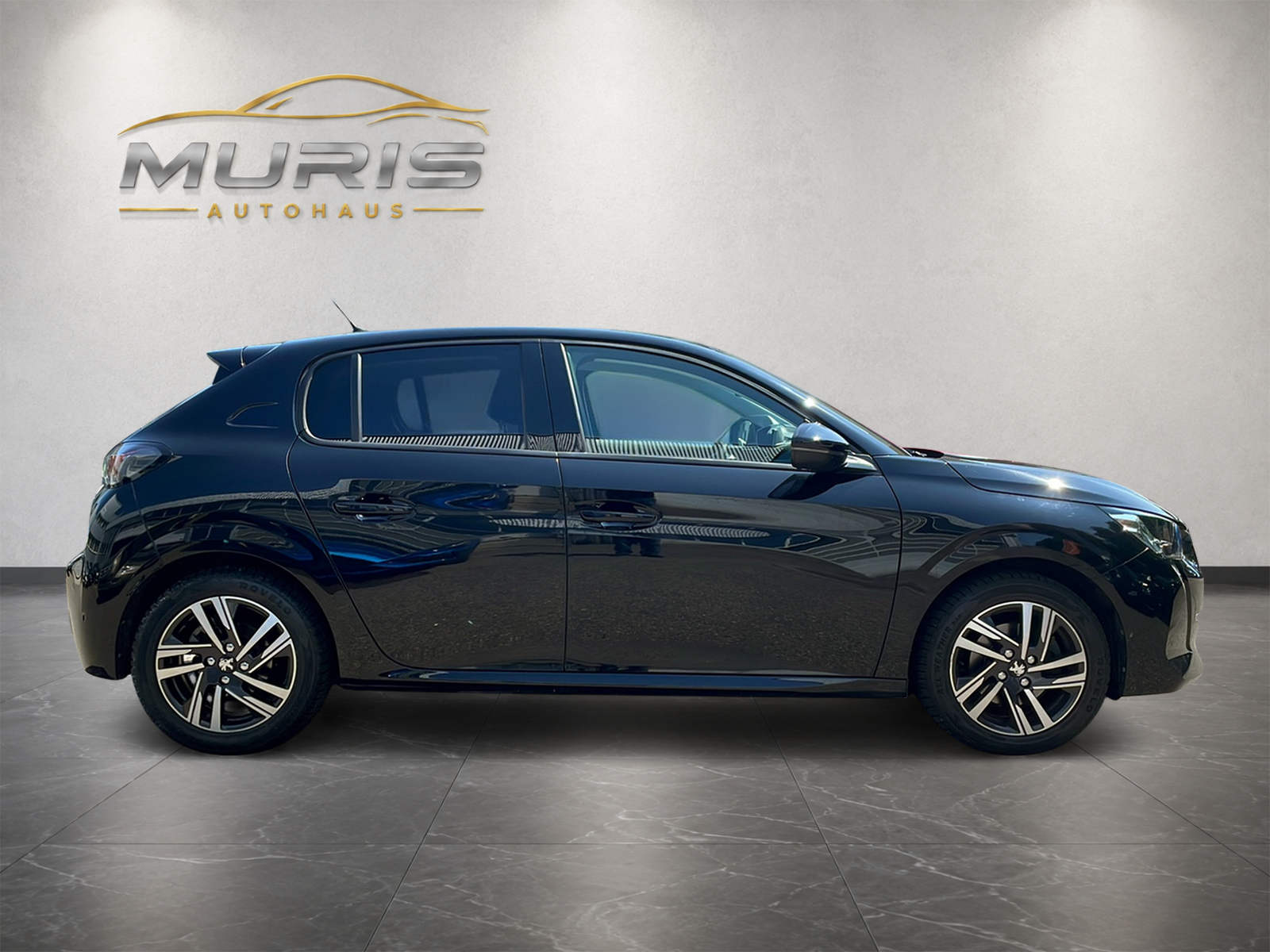 PEUGEOT 208 1.2 PureTech Allure-image-5