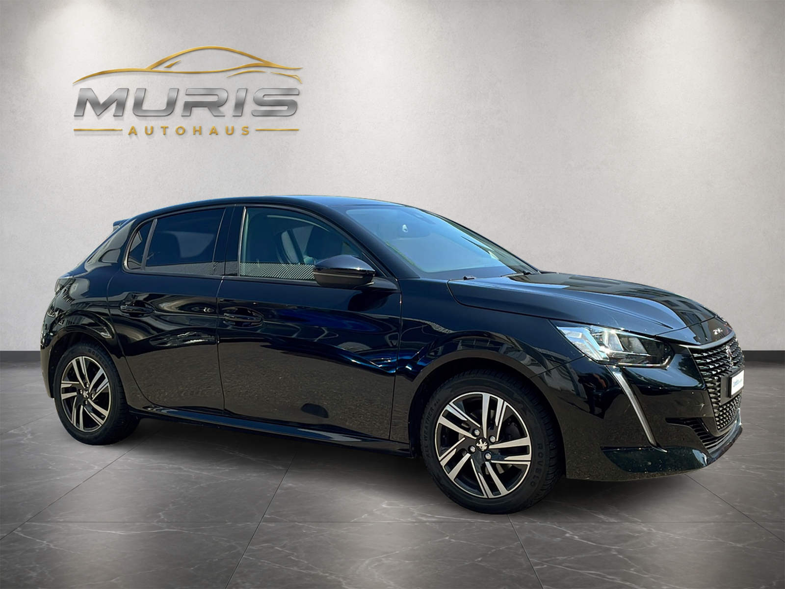 PEUGEOT 208 1.2 PureTech Allure-image-6