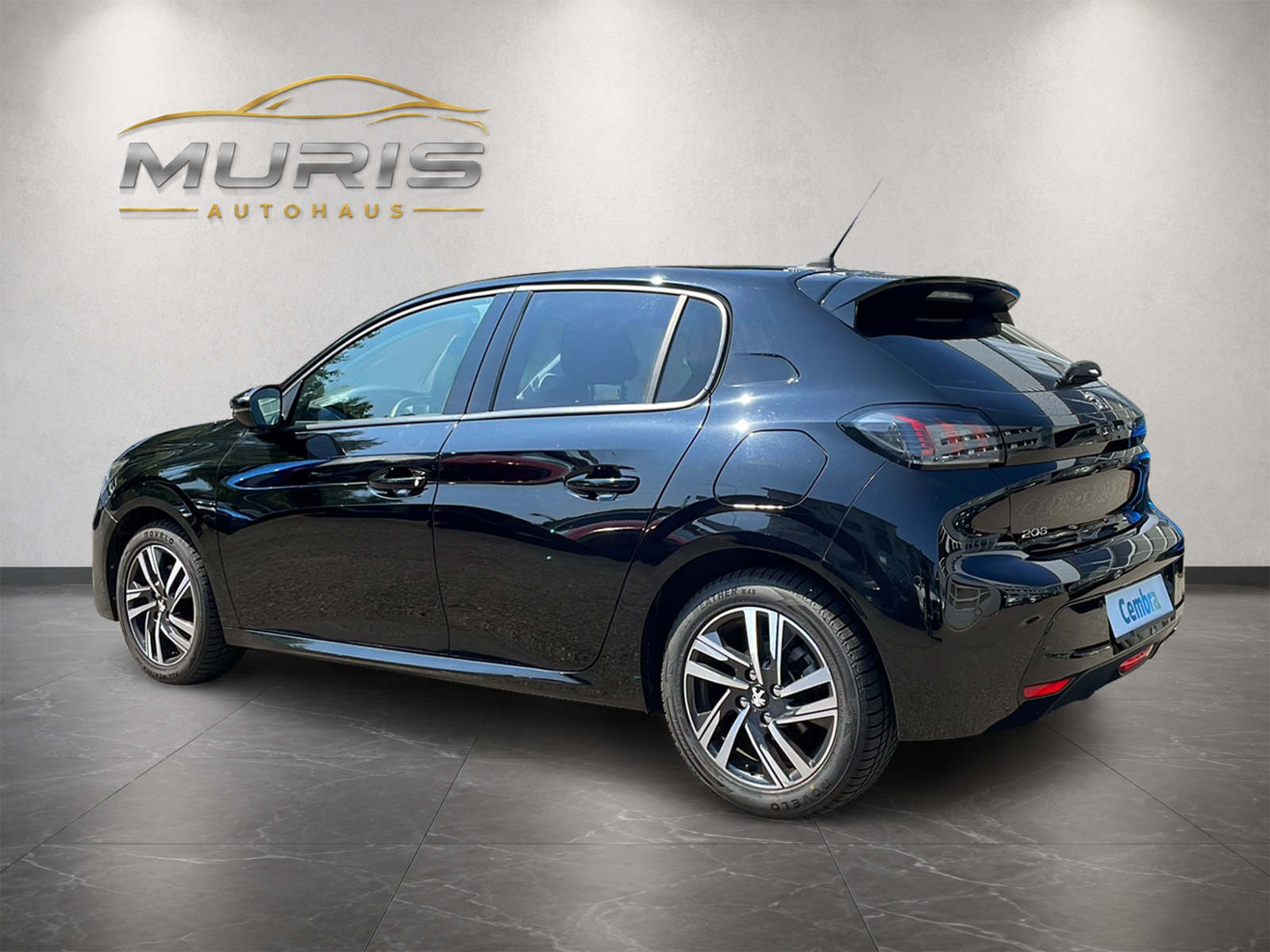 PEUGEOT 208 1.2 PureTech Allure-image-2