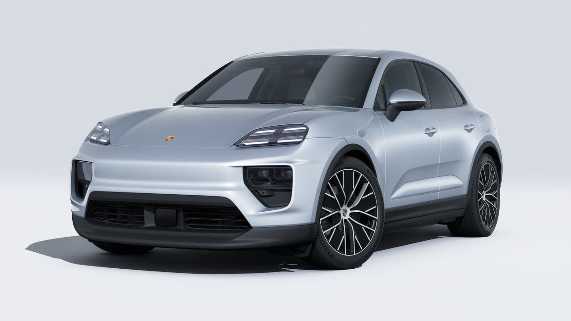 PORSCHE Macan 4-image-0