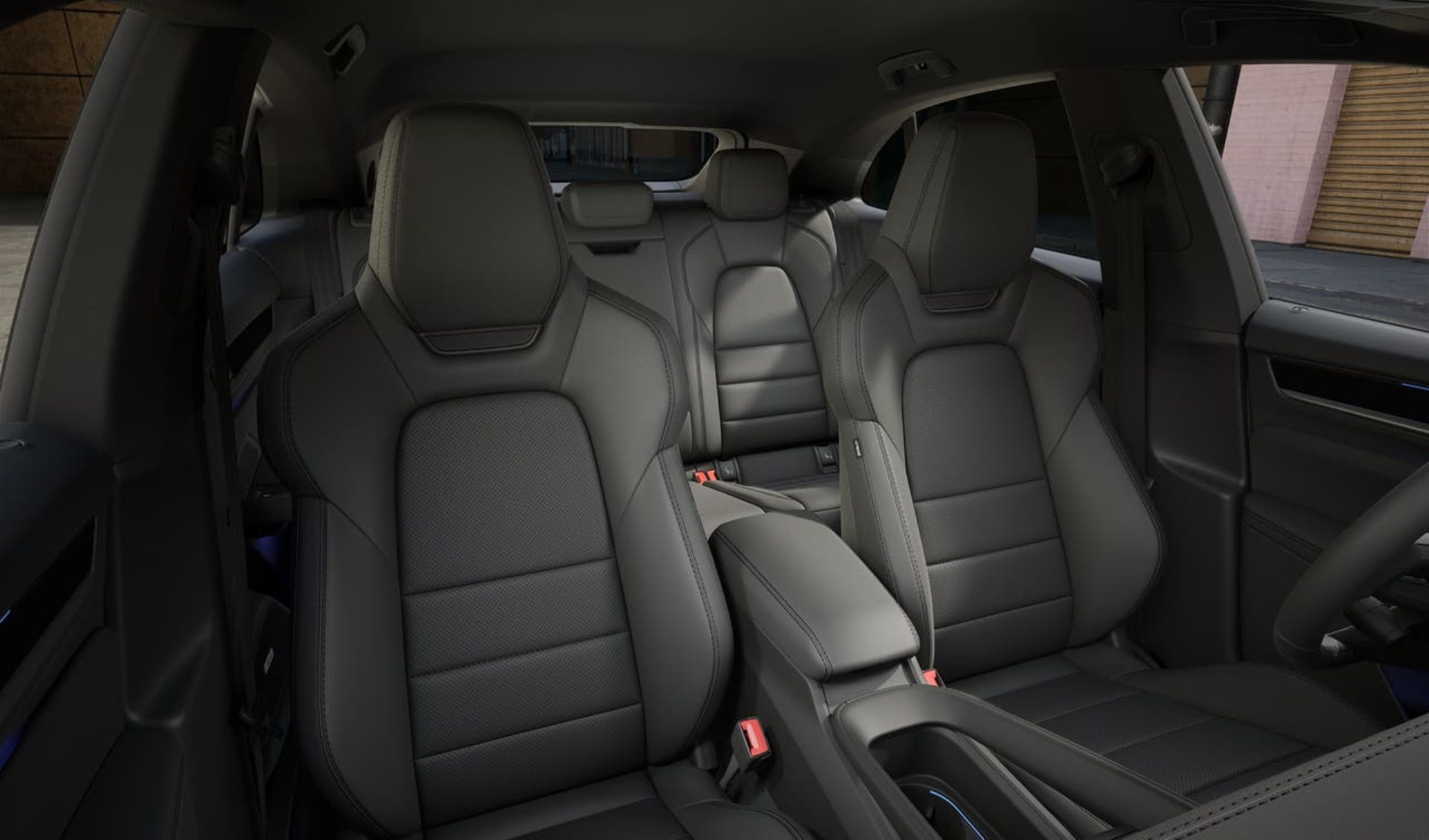 PORSCHE Macan 4-image-11