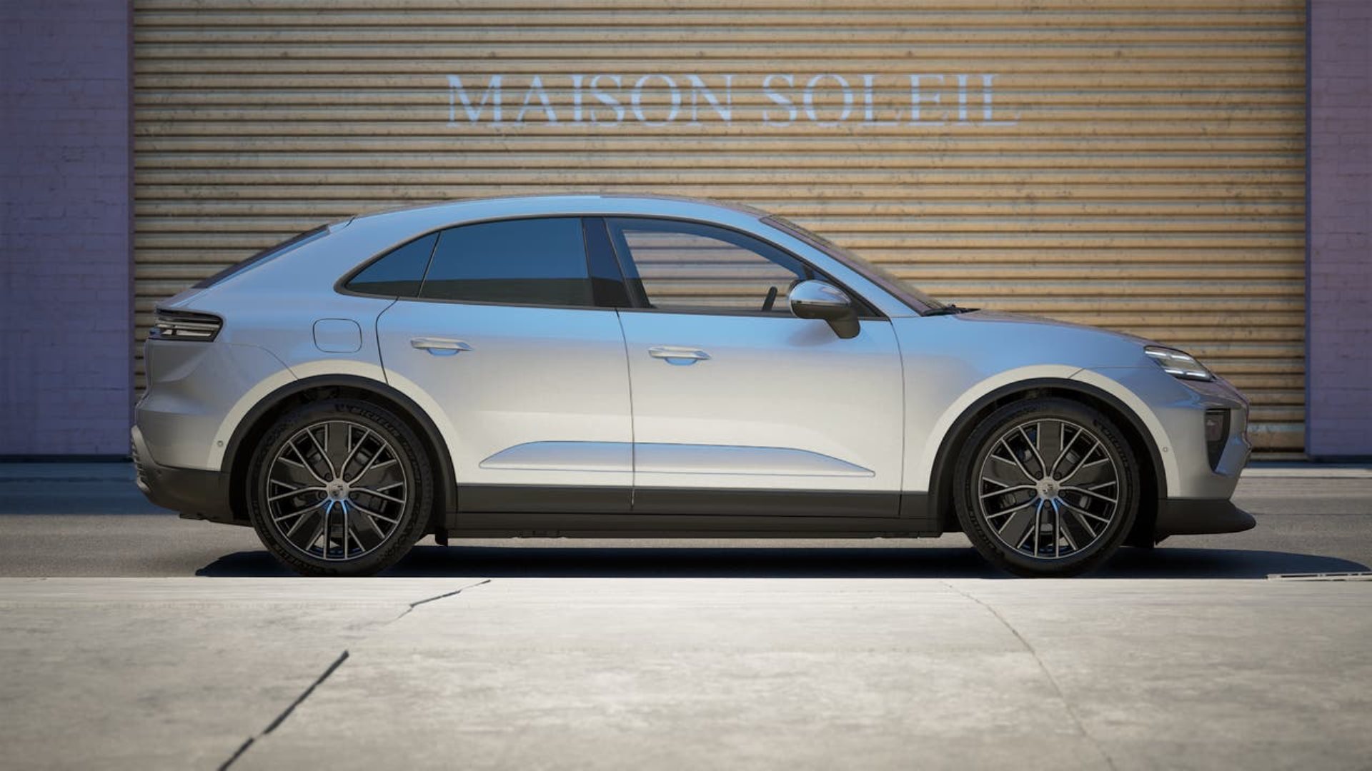 PORSCHE Macan 4-image-5