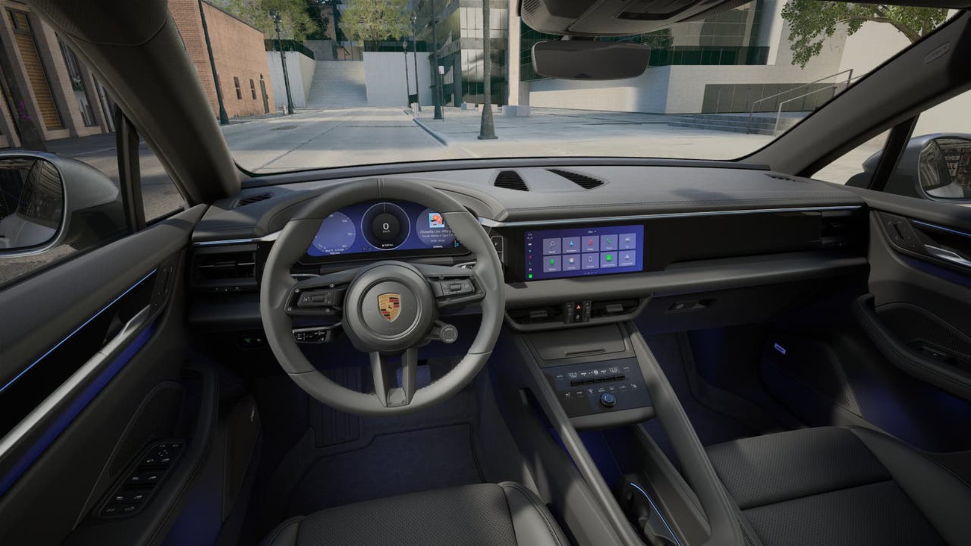 PORSCHE Macan 4-image-10