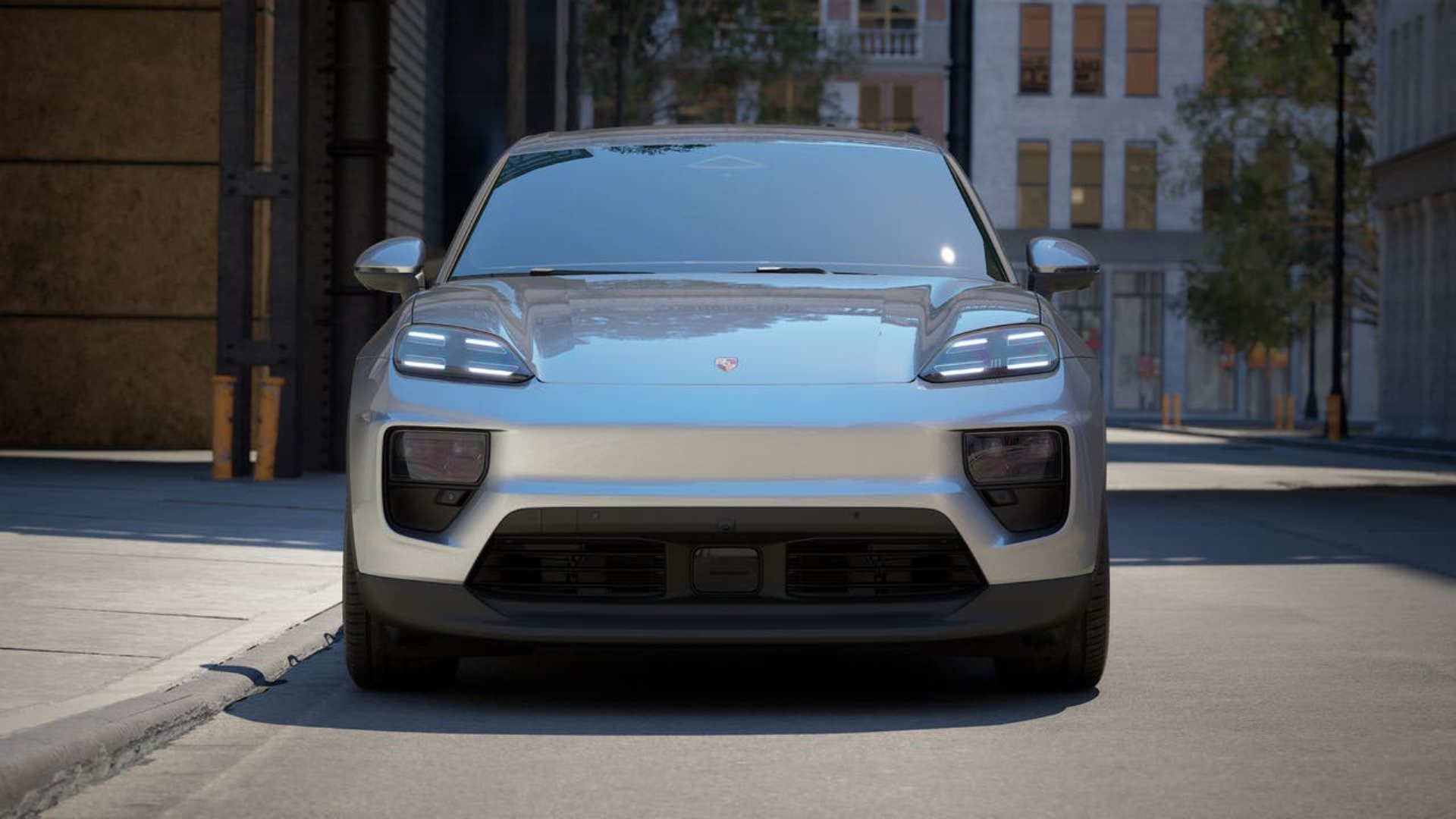 PORSCHE Macan 4-image-7