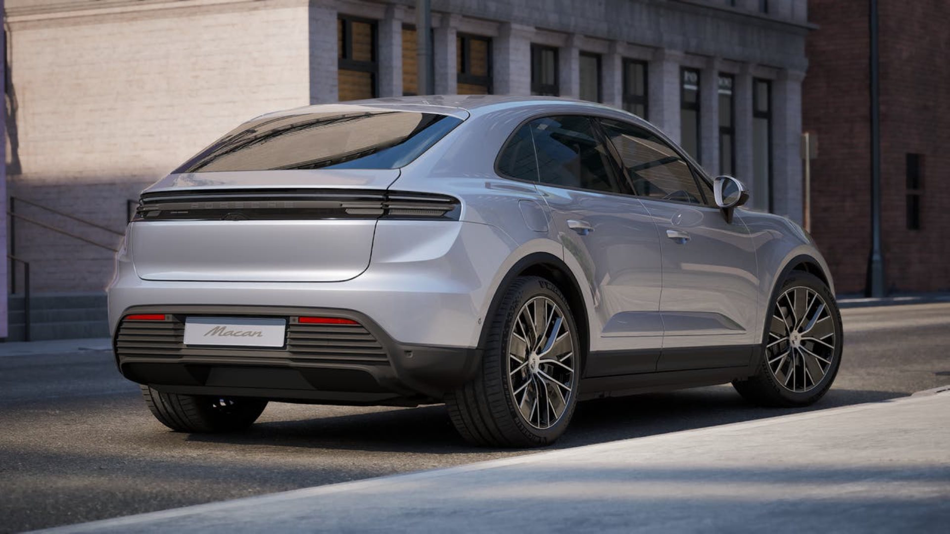 PORSCHE Macan 4-image-8