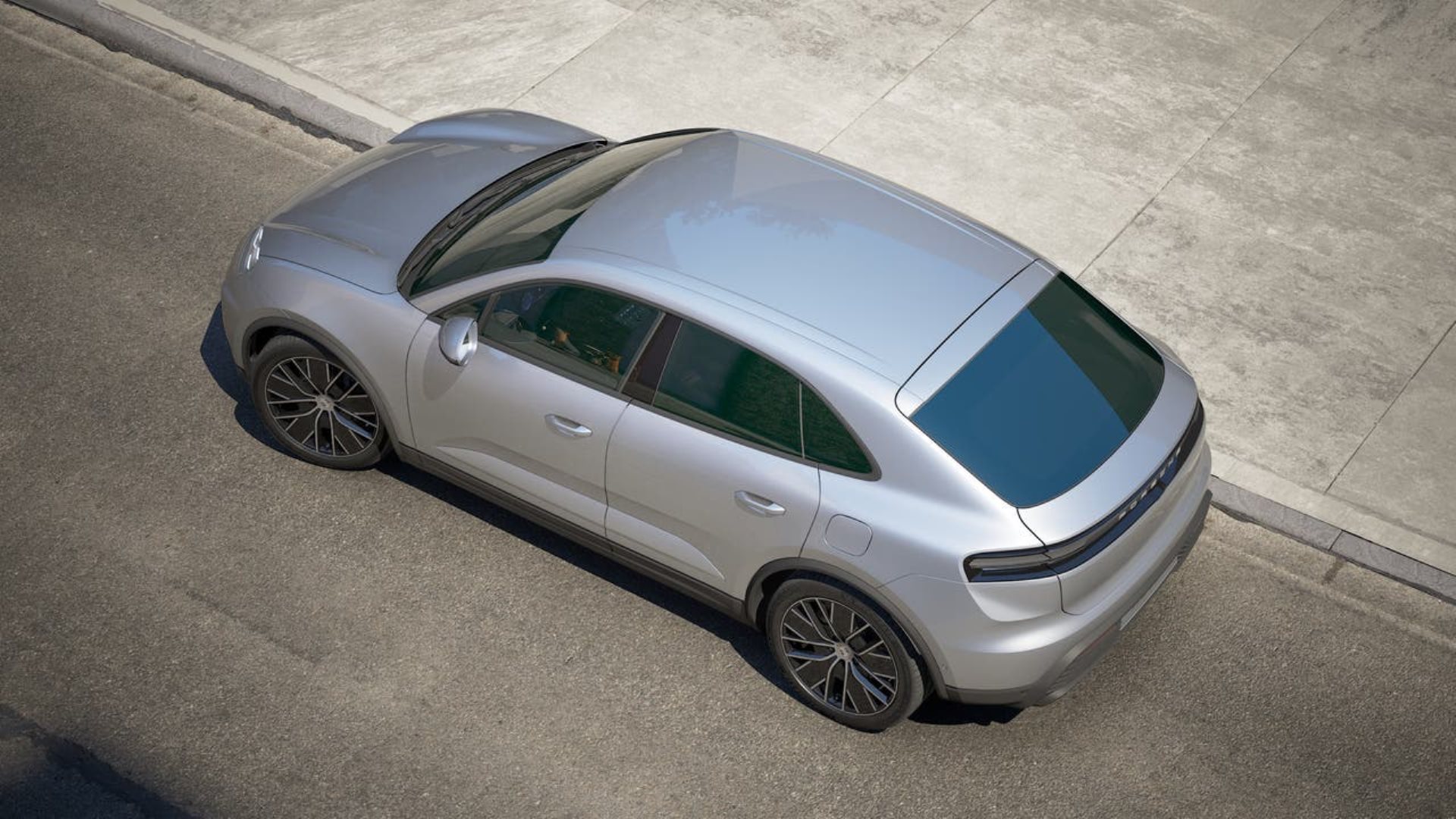 PORSCHE Macan 4-image-3