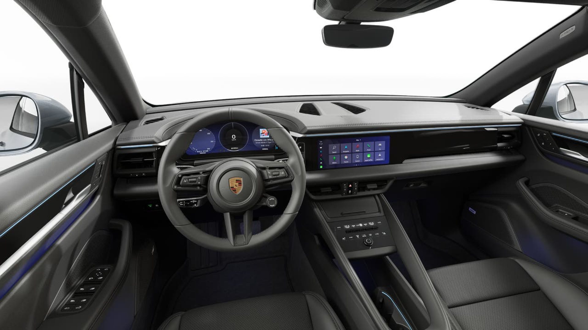 PORSCHE Macan 4-image-10