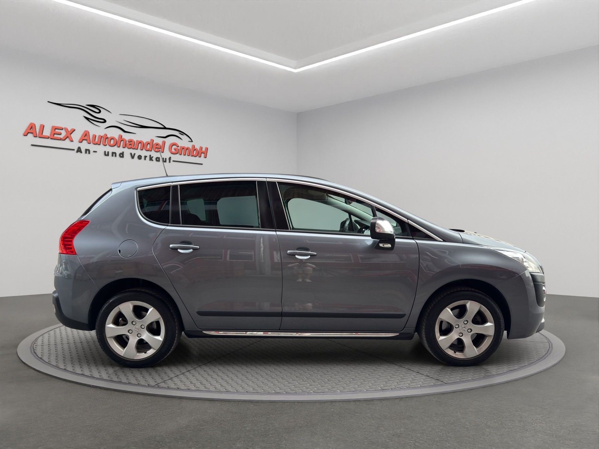 PEUGEOT 3008 1.6 16V T Sport-image-7